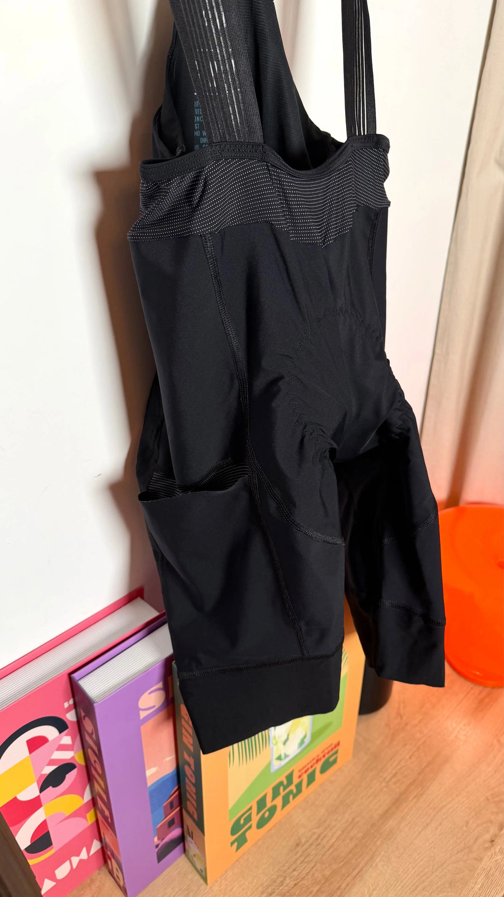 Gobik Grit Bib Short 2kstro Cycling Store