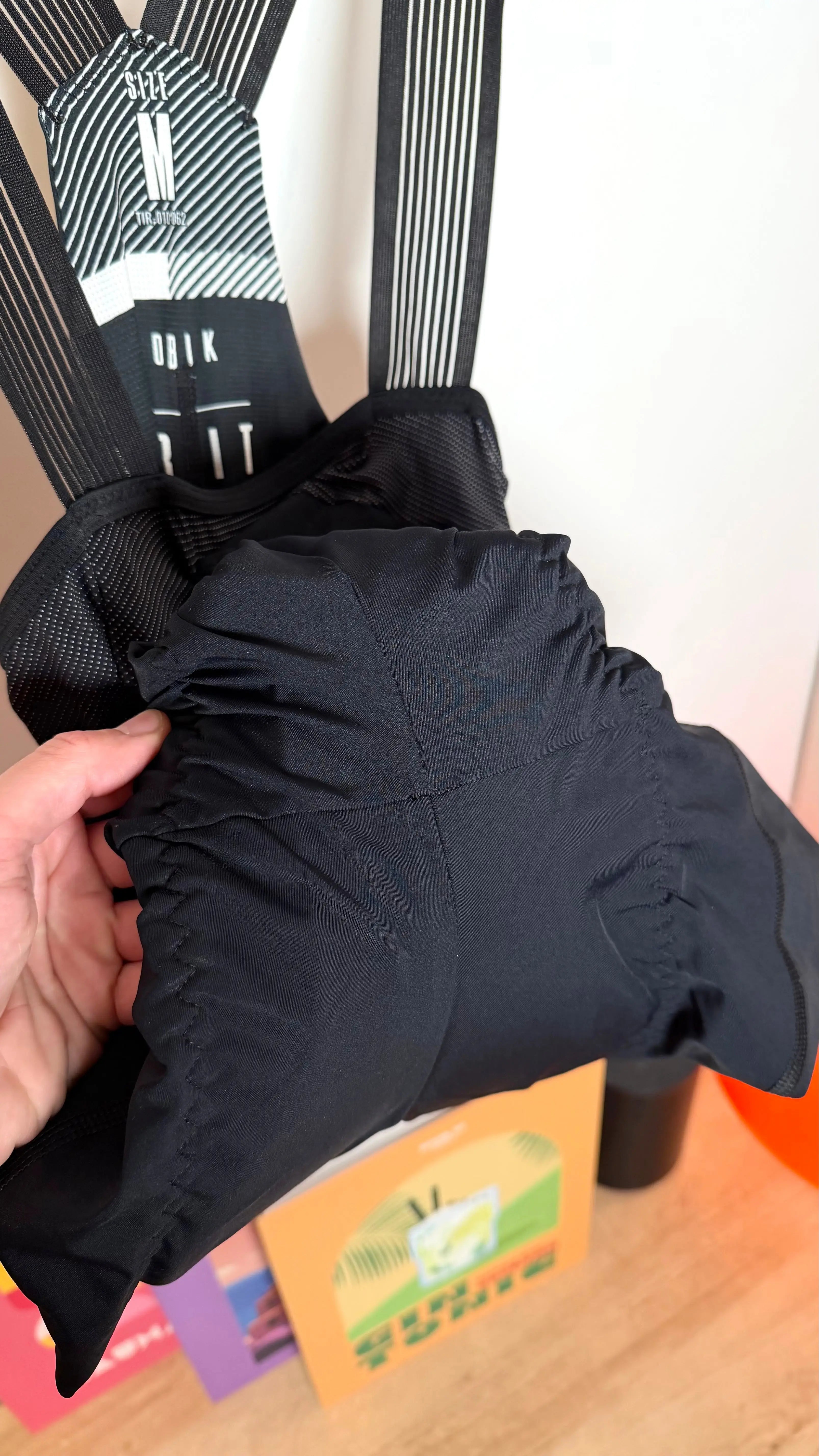 Gobik Grit Bib Short 2kstro Cycling Store