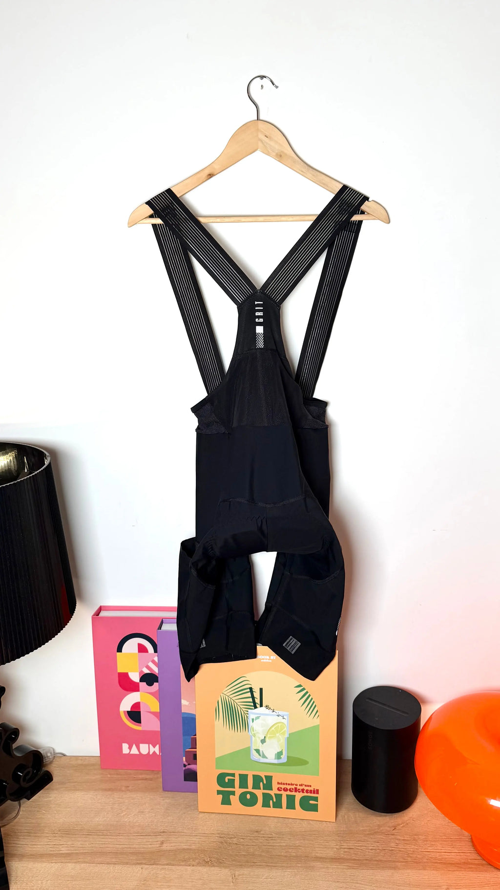 Gobik Grit Bib Short 2kstro Cycling Store