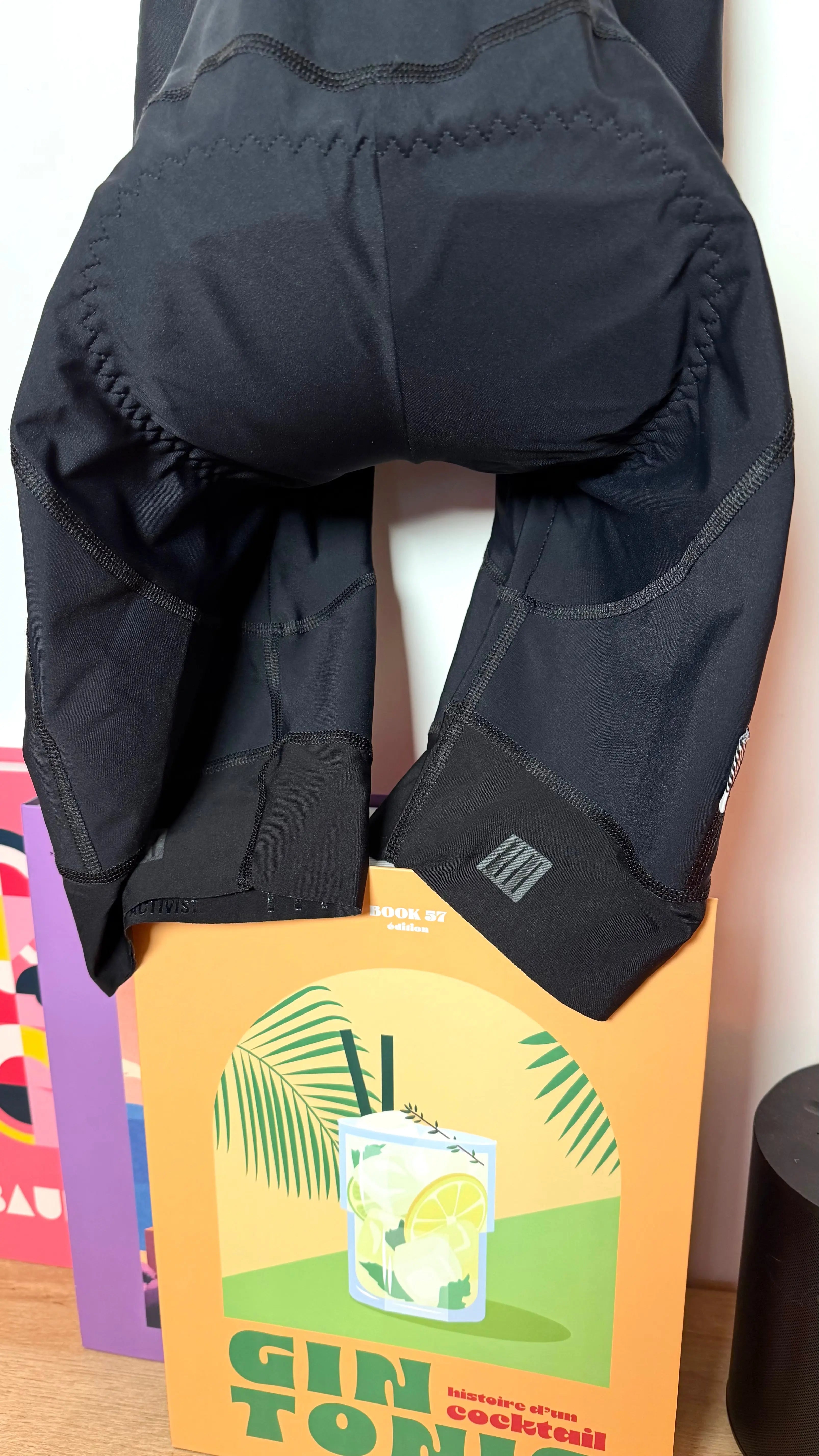 Gobik Grit Bib Short 2kstro Cycling Store