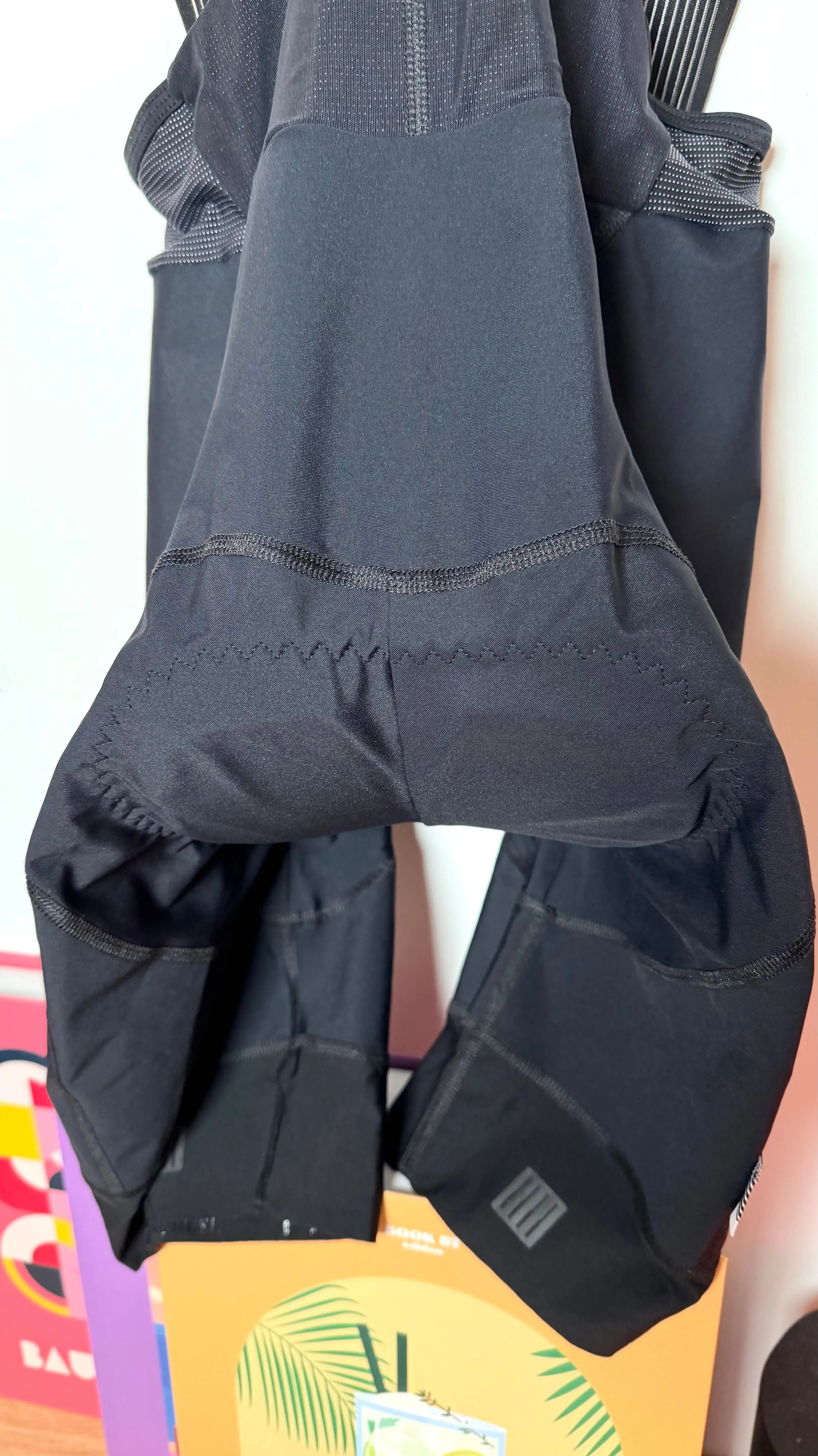 Gobik Grit Bib Short 2kstro Cycling Store