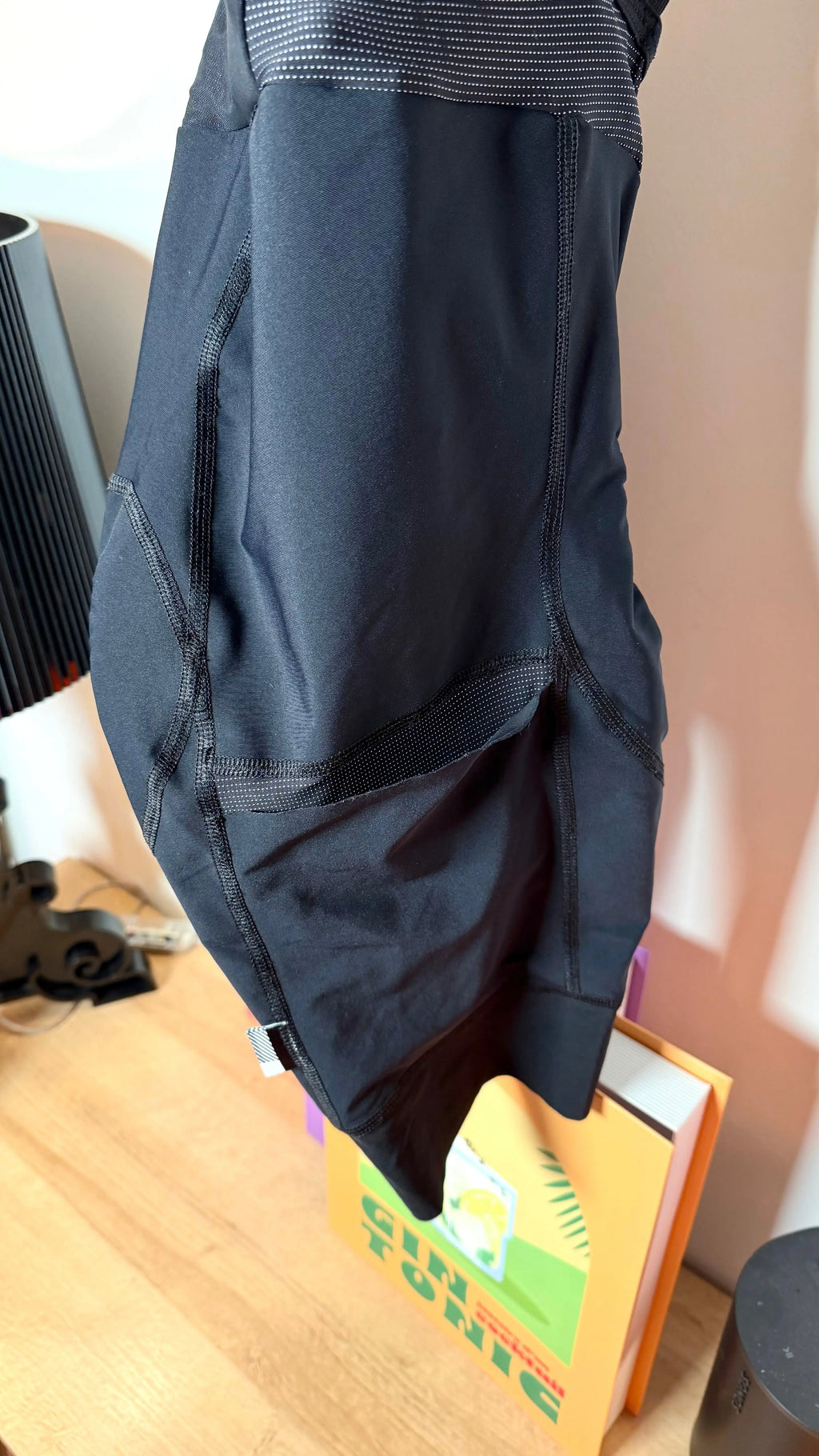 Gobik Grit Bib Short 2kstro Cycling Store