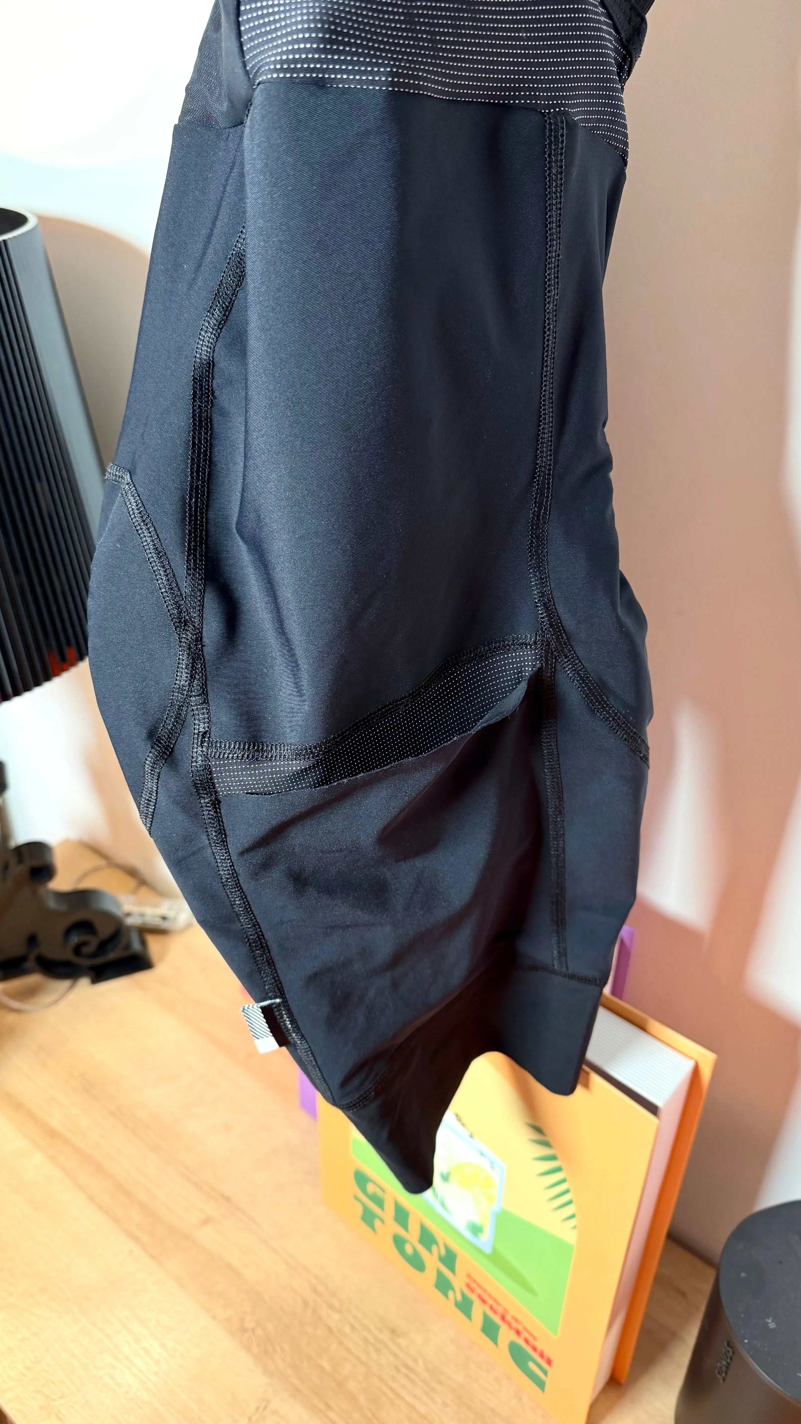 Gobik Grit Bib Short 2kstro Cycling Store