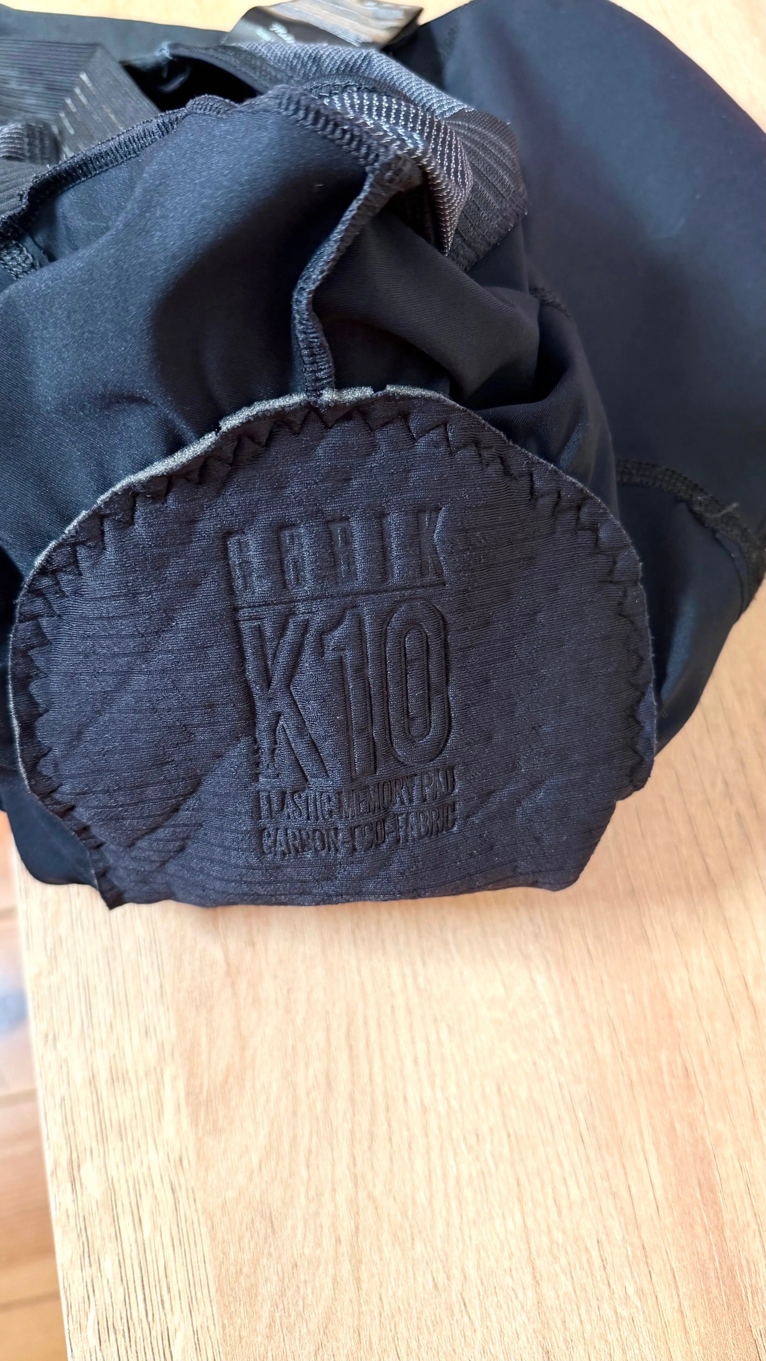 Gobik Grit Bib Short 2kstro Cycling Store