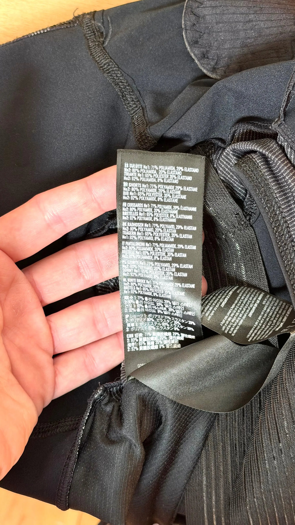 Gobik Grit Bib Short 2kstro Cycling Store