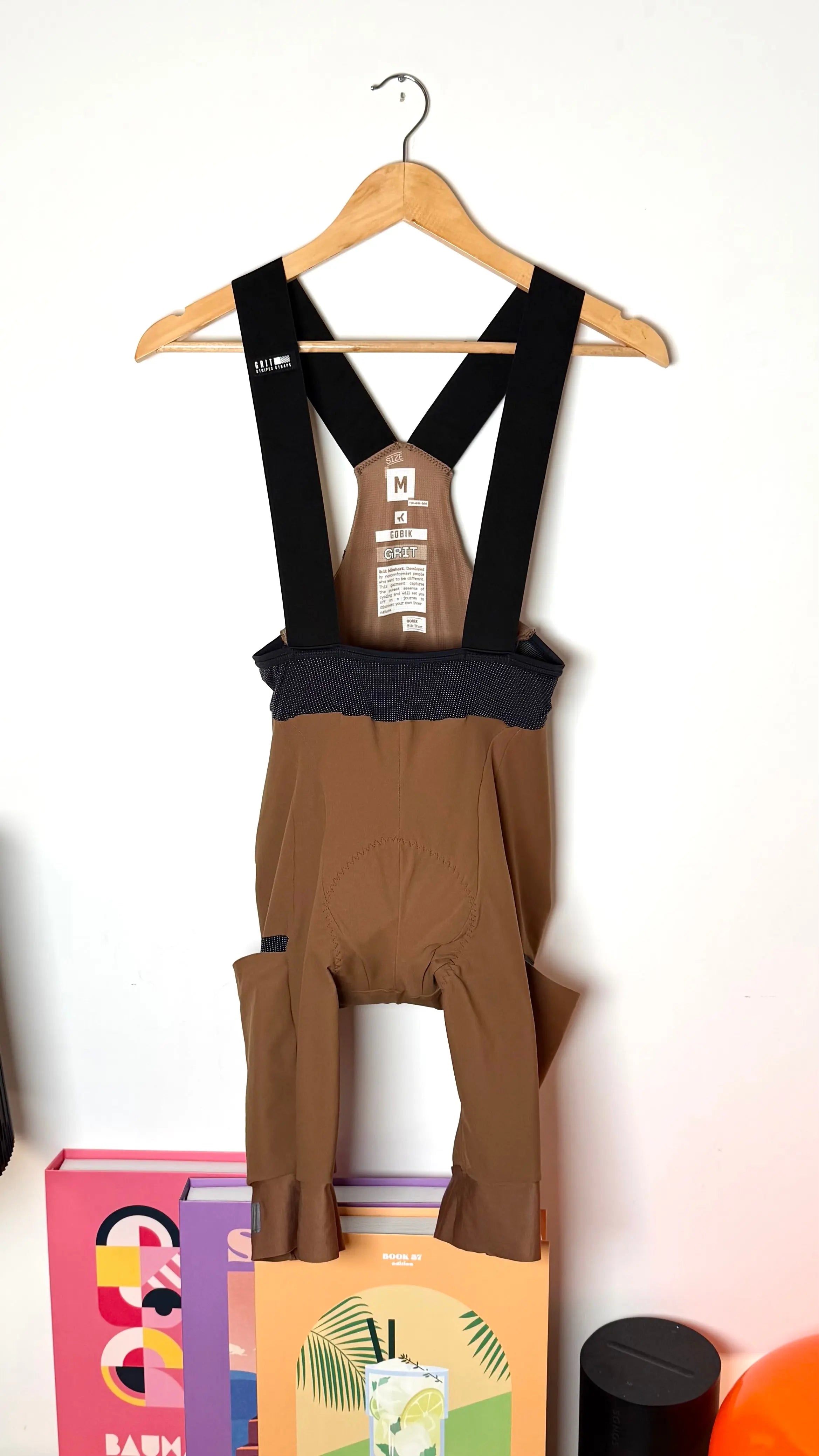 Gobik Grit 2.0 Bib Short 2kstro Cycling Store