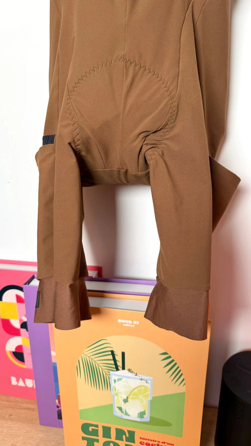 Gobik Grit 2.0 Bib Short 2kstro Cycling Store