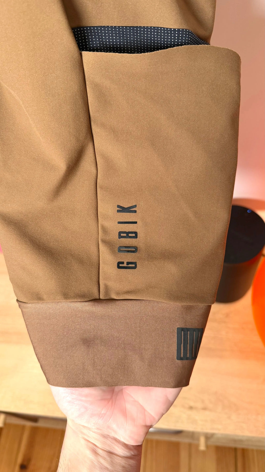 Gobik Grit 2.0 Bib Short 2kstro Cycling Store