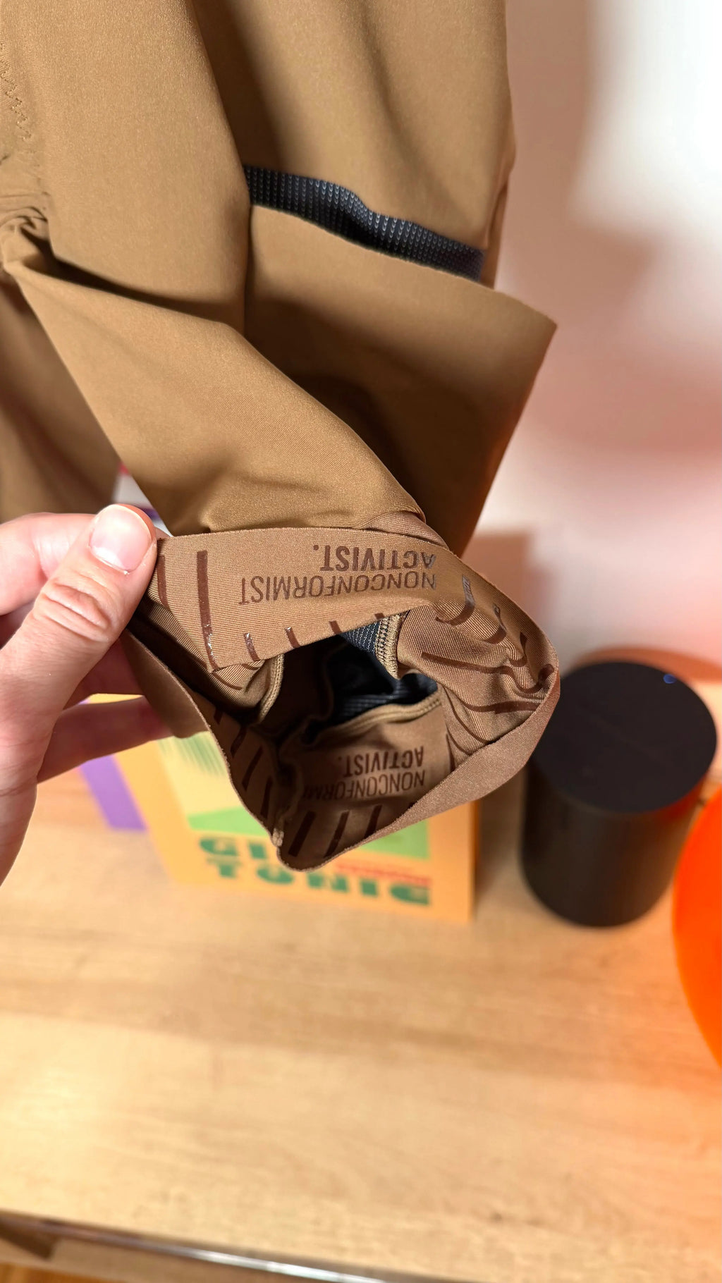 Gobik Grit 2.0 Bib Short 2kstro Cycling Store