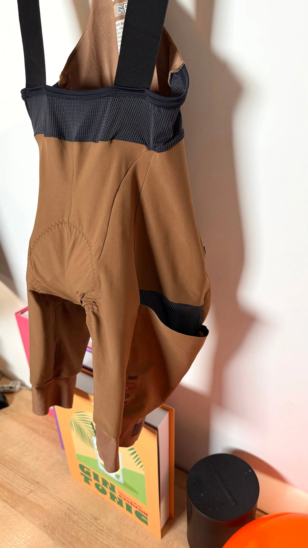 Gobik Grit 2.0 Bib Short 2kstro Cycling Store