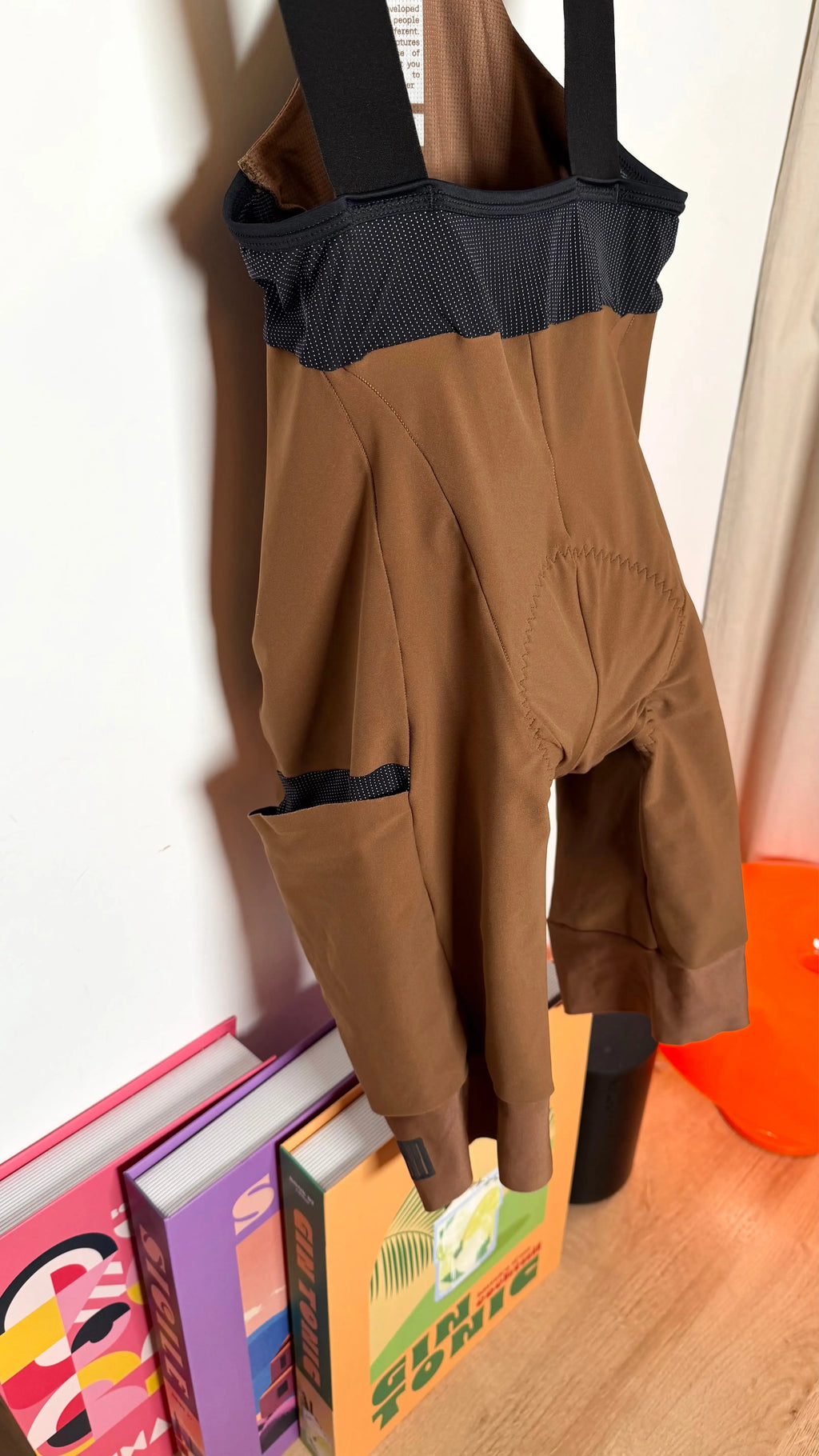 Gobik Grit 2.0 Bib Short 2kstro Cycling Store