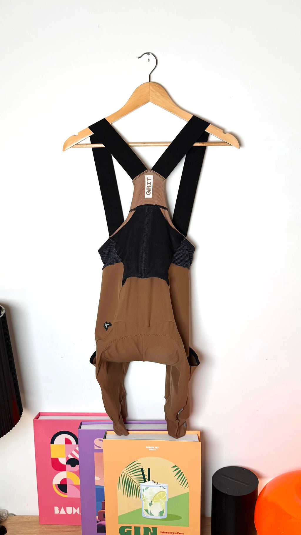 Gobik Grit 2.0 Bib Short 2kstro Cycling Store