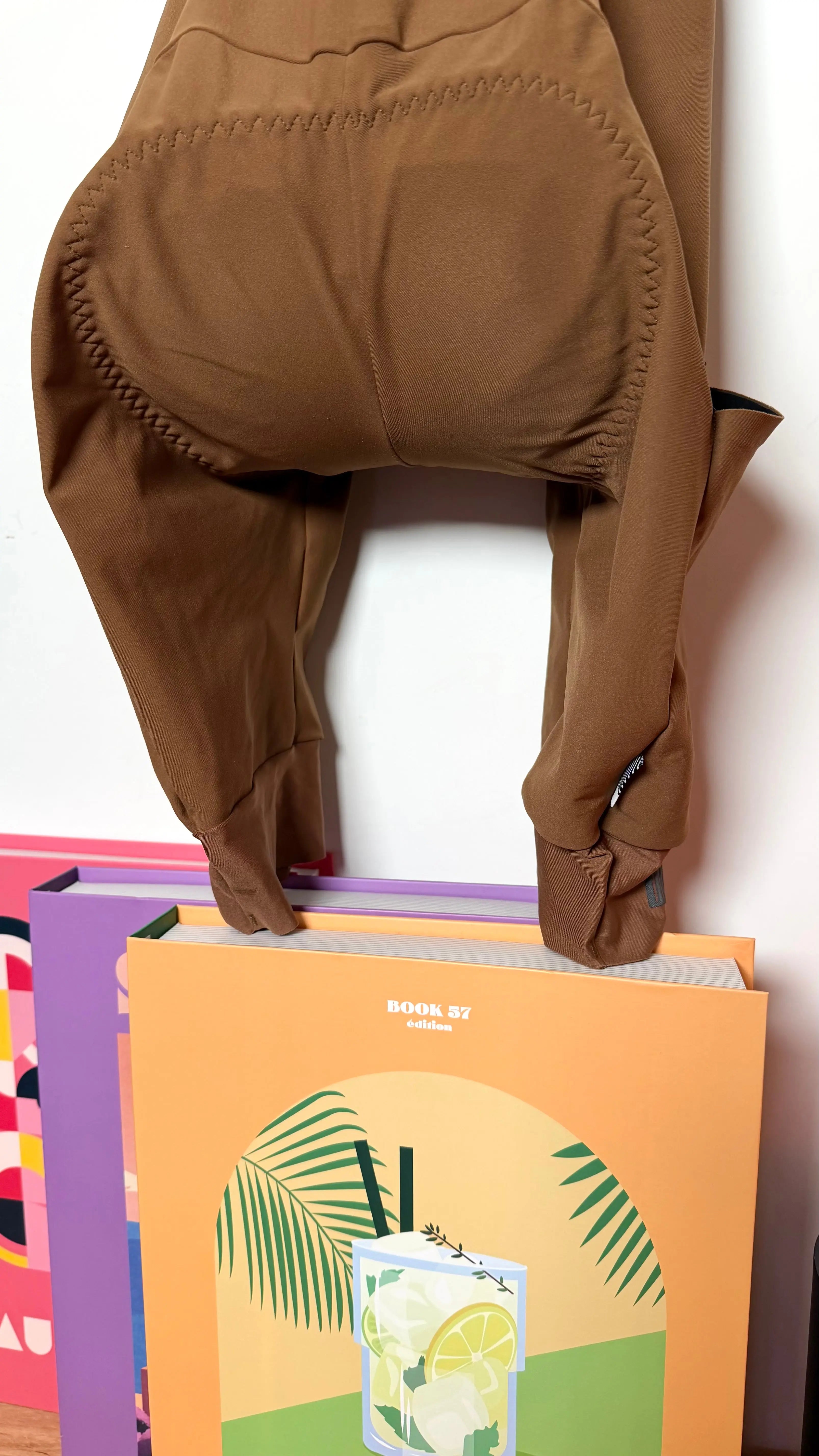 Gobik Grit 2.0 Bib Short 2kstro Cycling Store