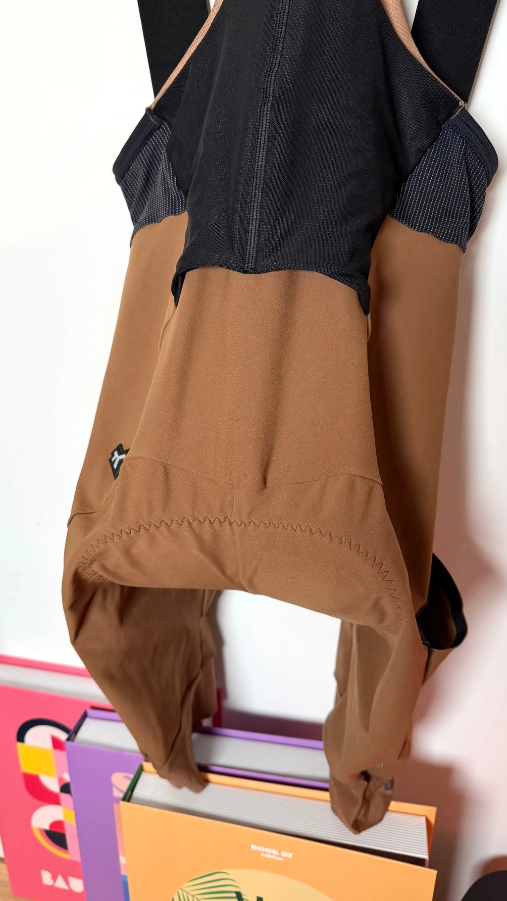 Gobik Grit 2.0 Bib Short 2kstro Cycling Store