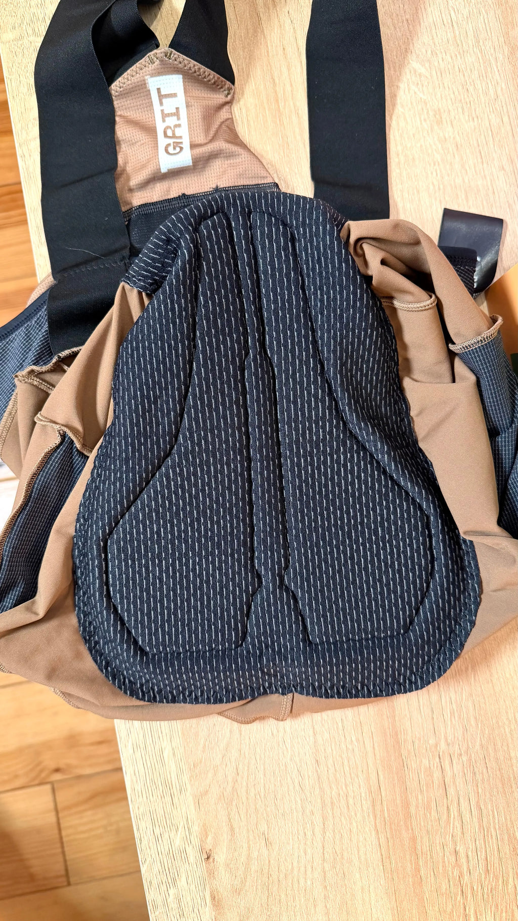 Gobik Grit 2.0 Bib Short 2kstro Cycling Store