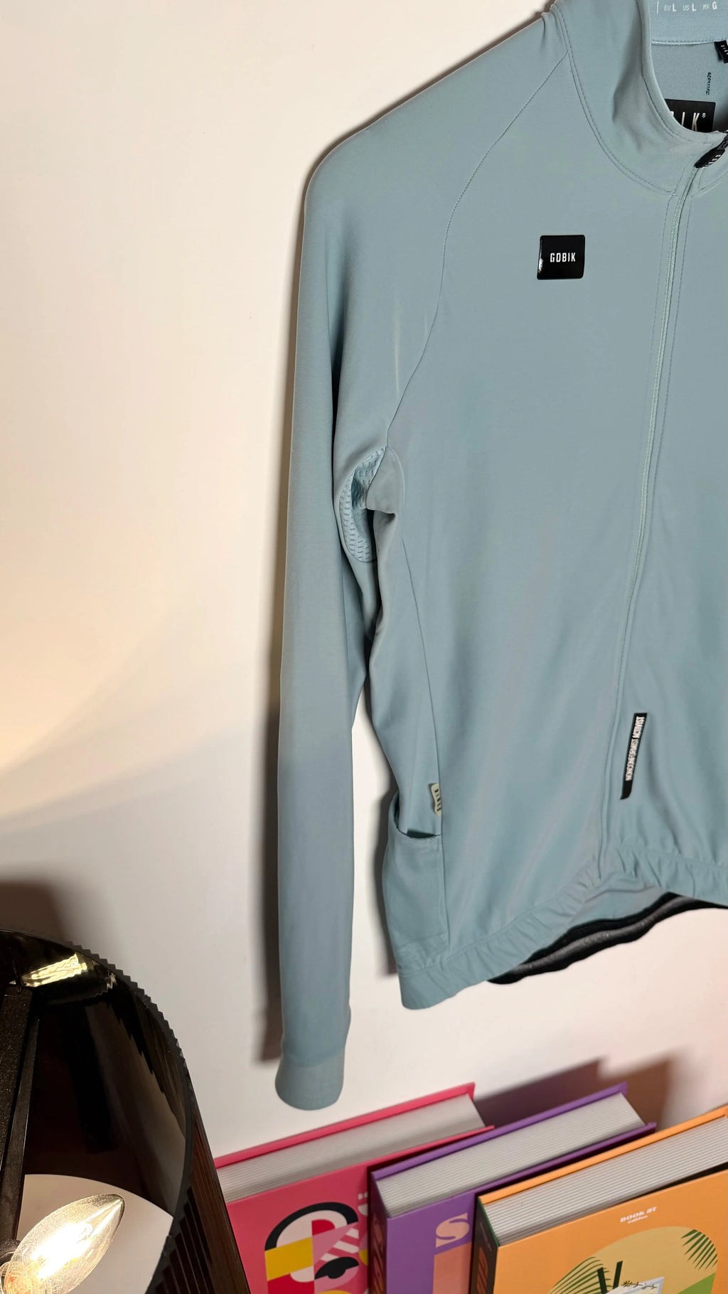 Gobik Pacer Solid Hakone 2kstro Cycling Store