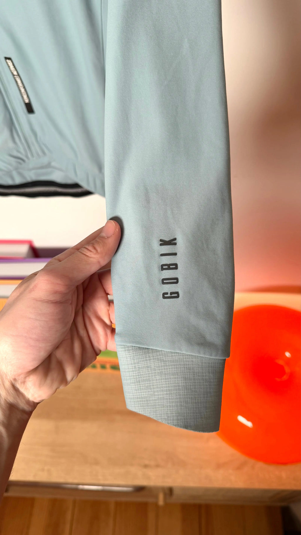 Gobik Pacer Solid Hakone 2kstro Cycling Store