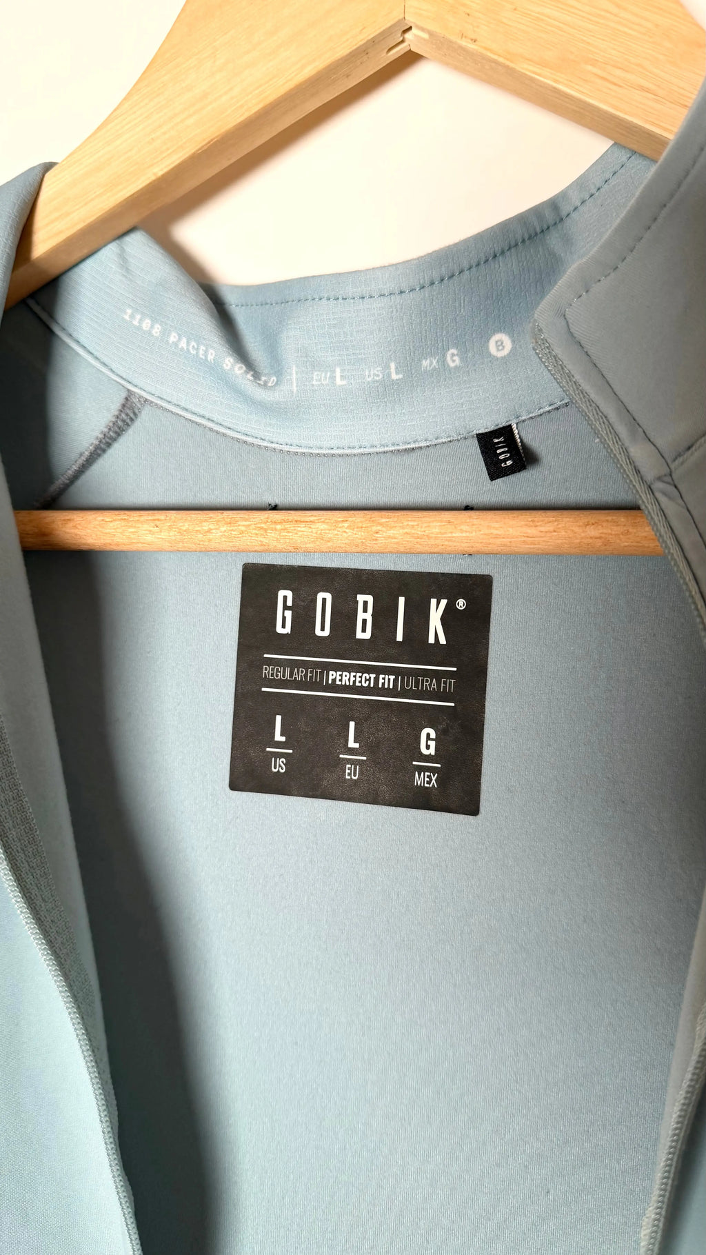 Gobik Pacer Solid Hakone 2kstro Cycling Store