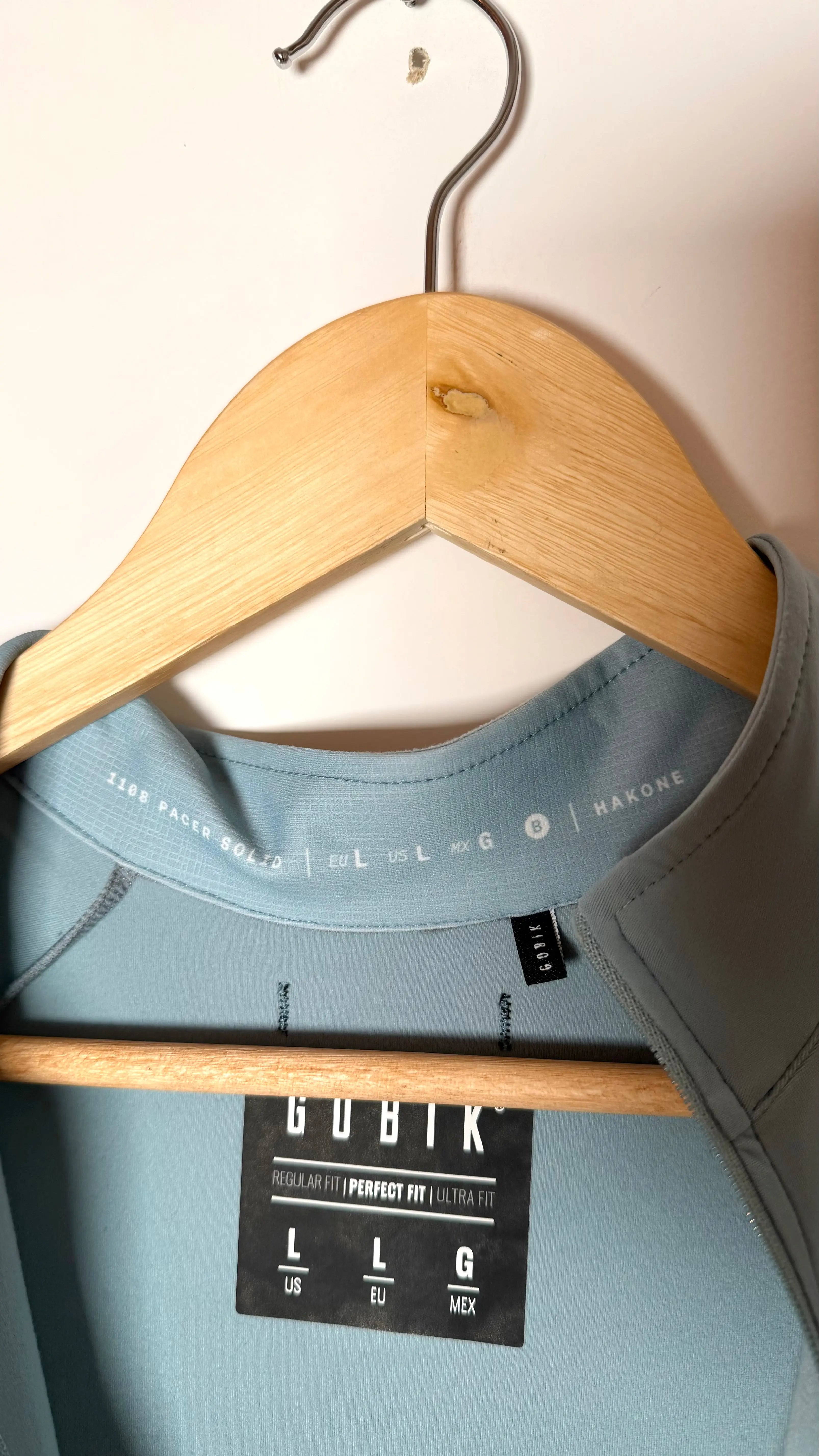 Gobik Pacer Solid Hakone 2kstro Cycling Store