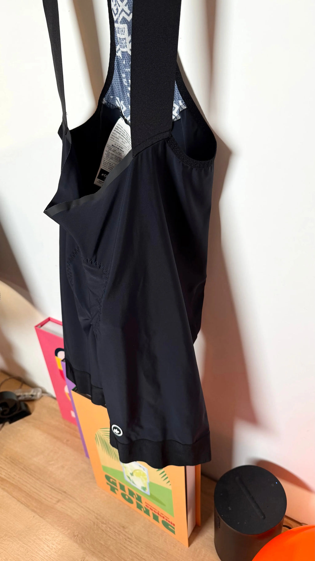 Assos Mille GT Bib Shorts 2kstro Cycling Store