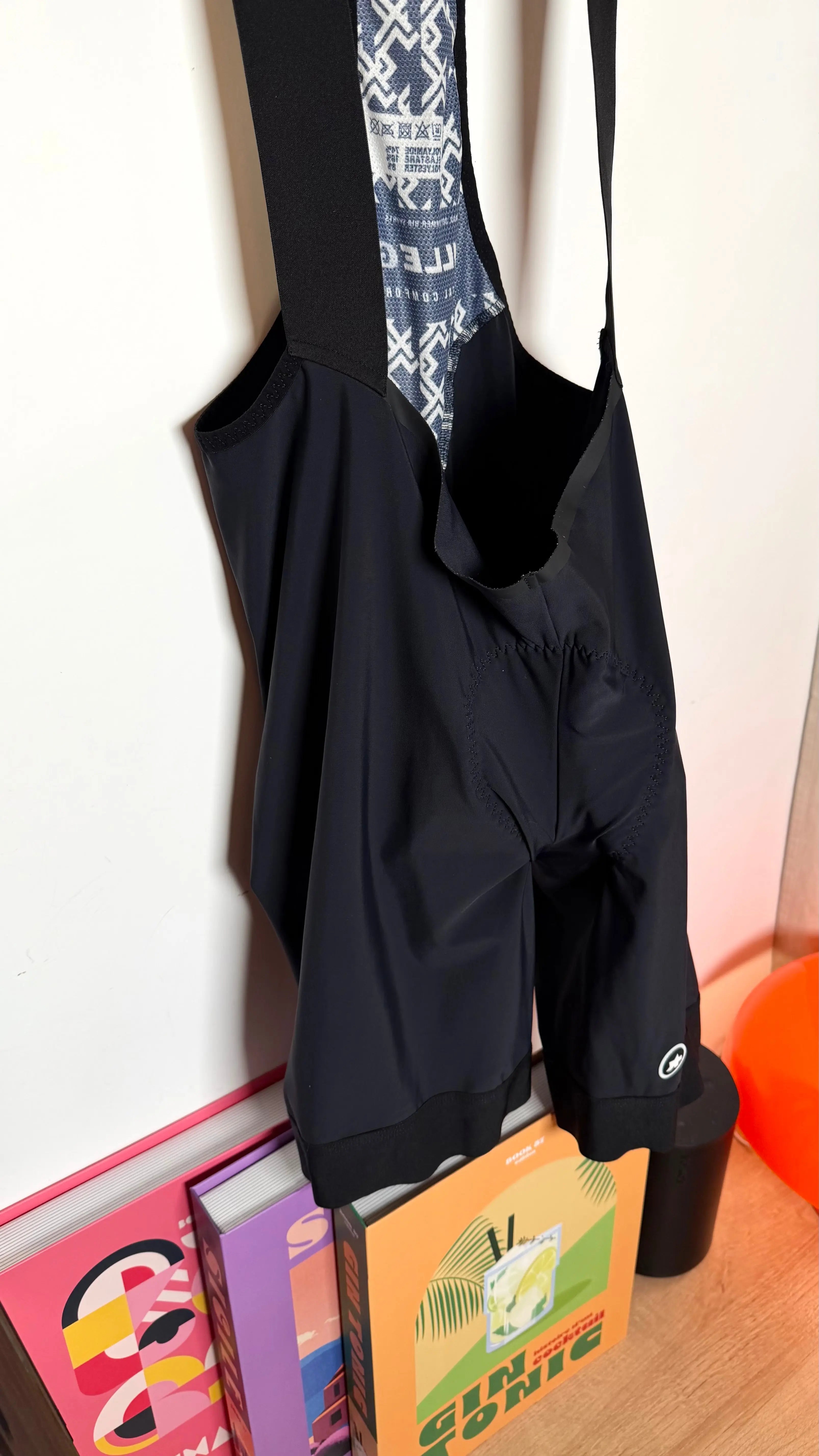 Assos Mille GT Bib Shorts 2kstro Cycling Store