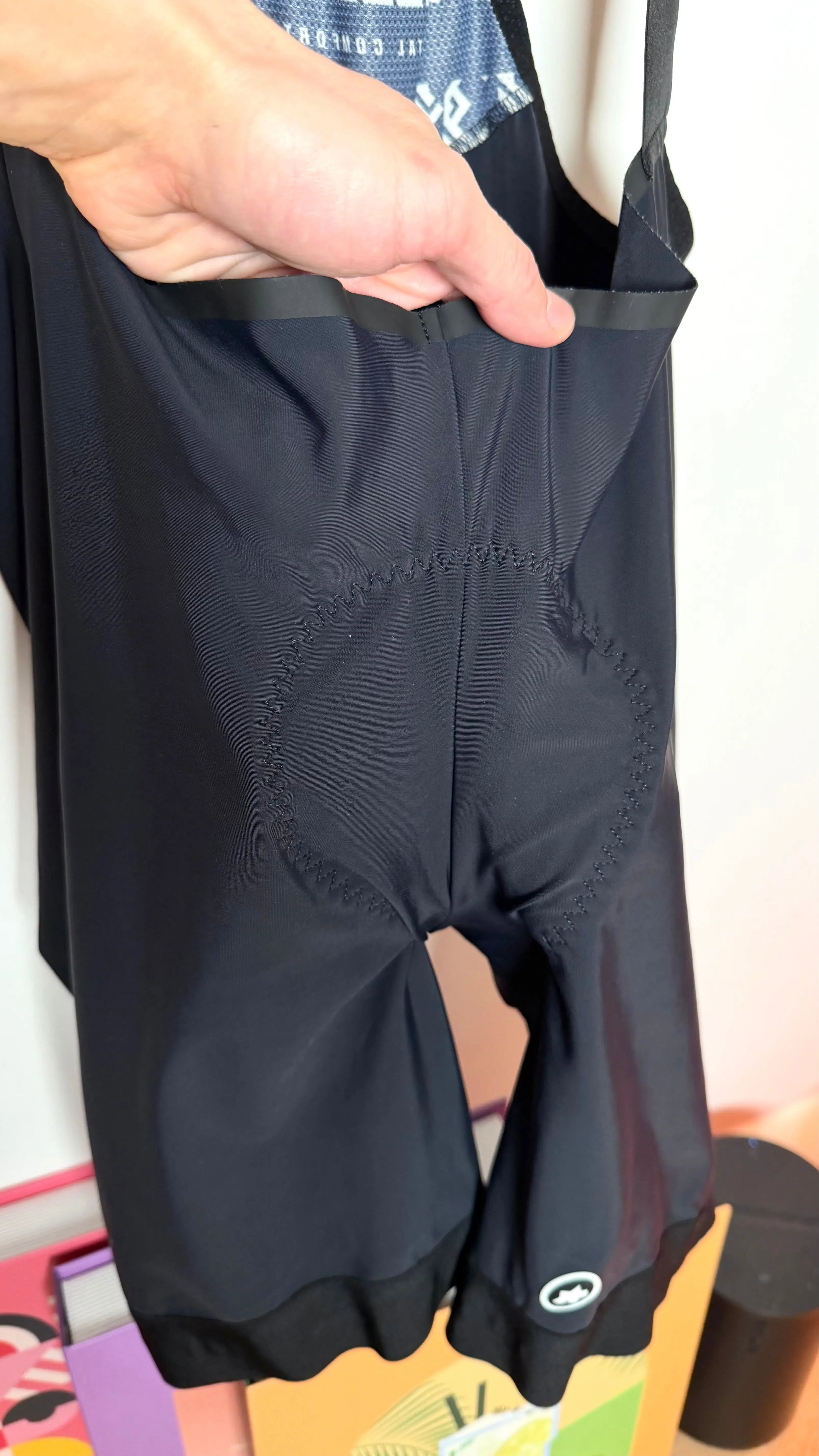 Assos Mille GT Bib Shorts 2kstro Cycling Store