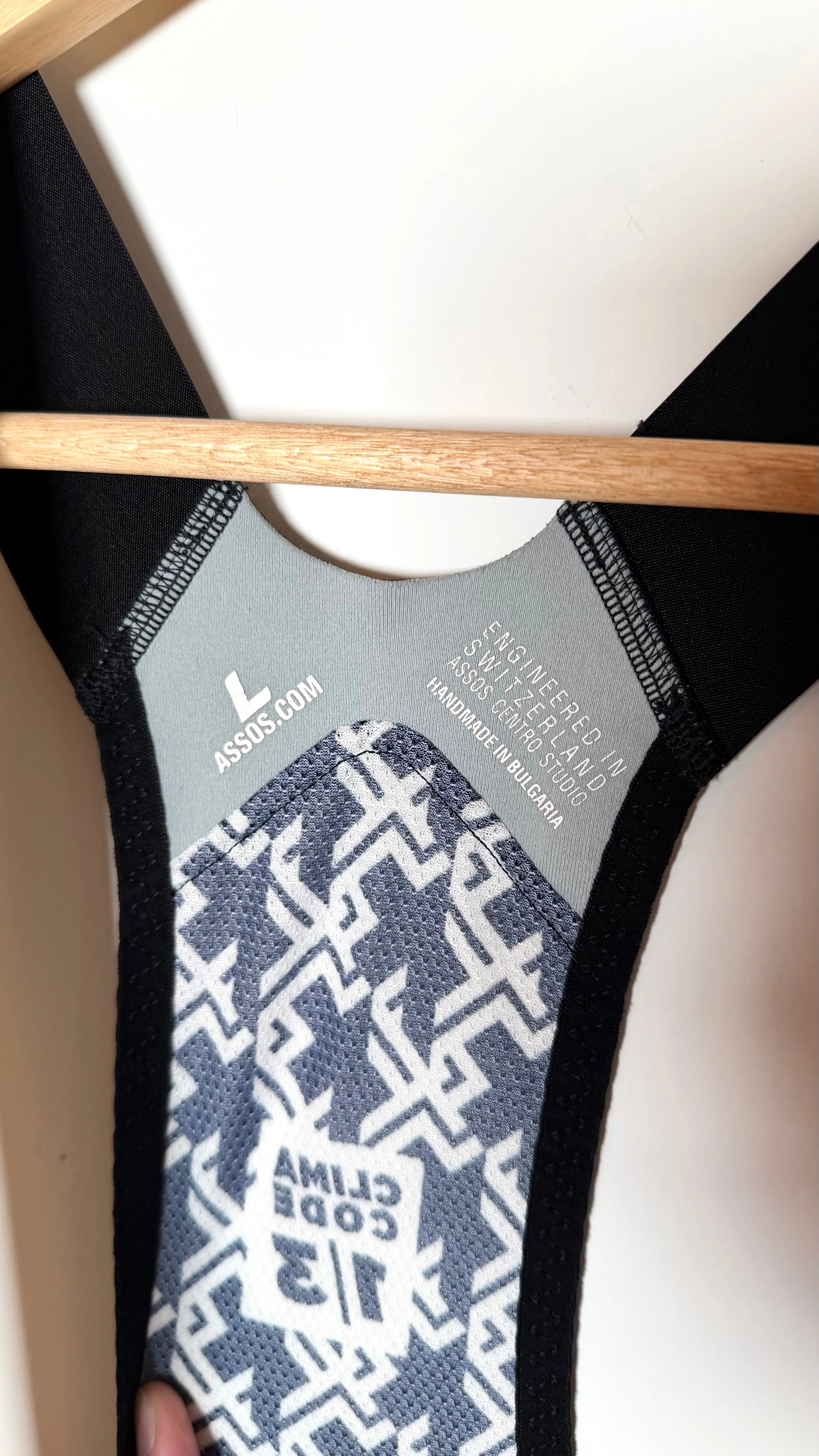 Assos Mille GT Bib Shorts 2kstro Cycling Store