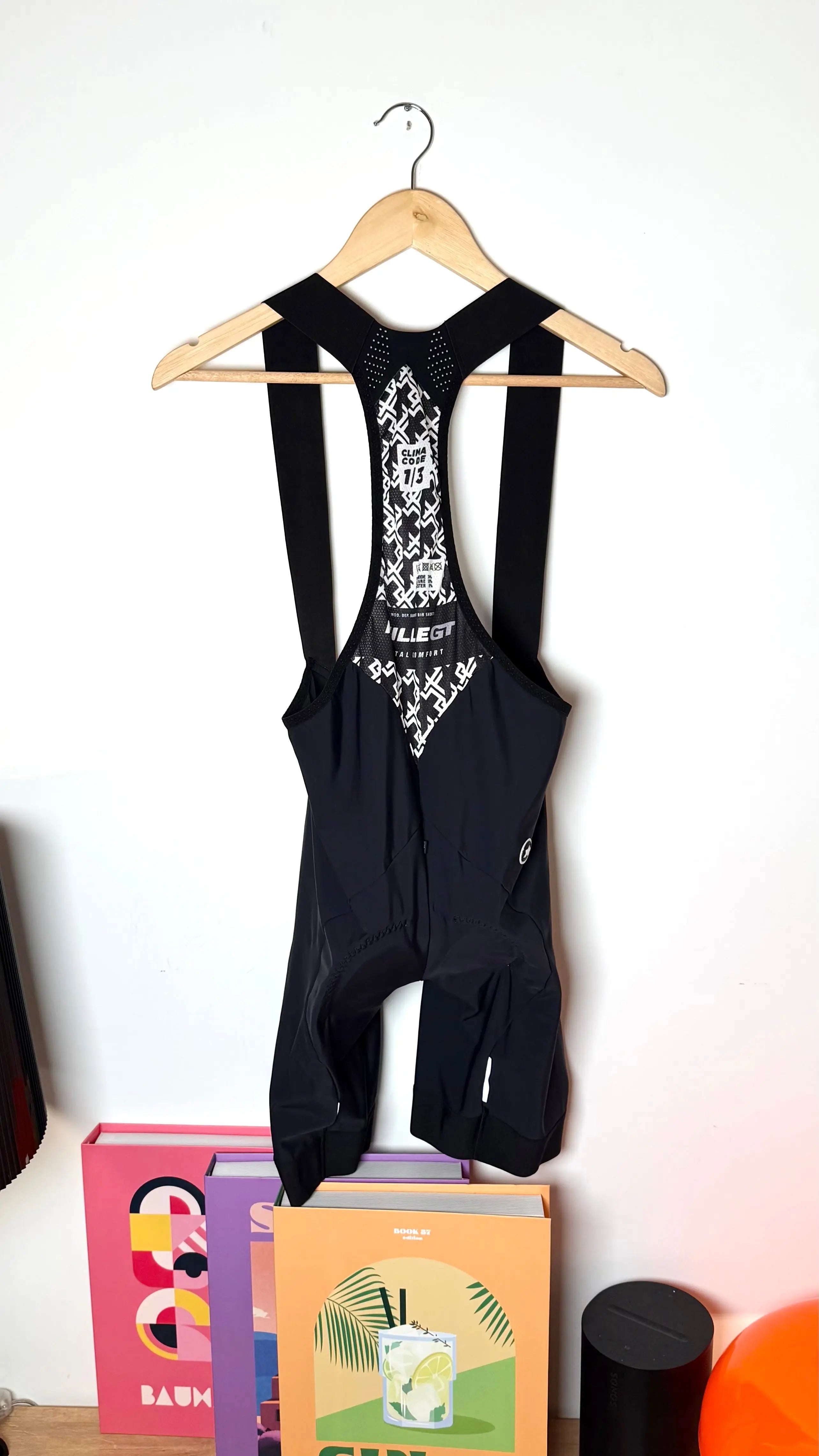 Assos Mille GT Bib Shorts 2kstro Cycling Store