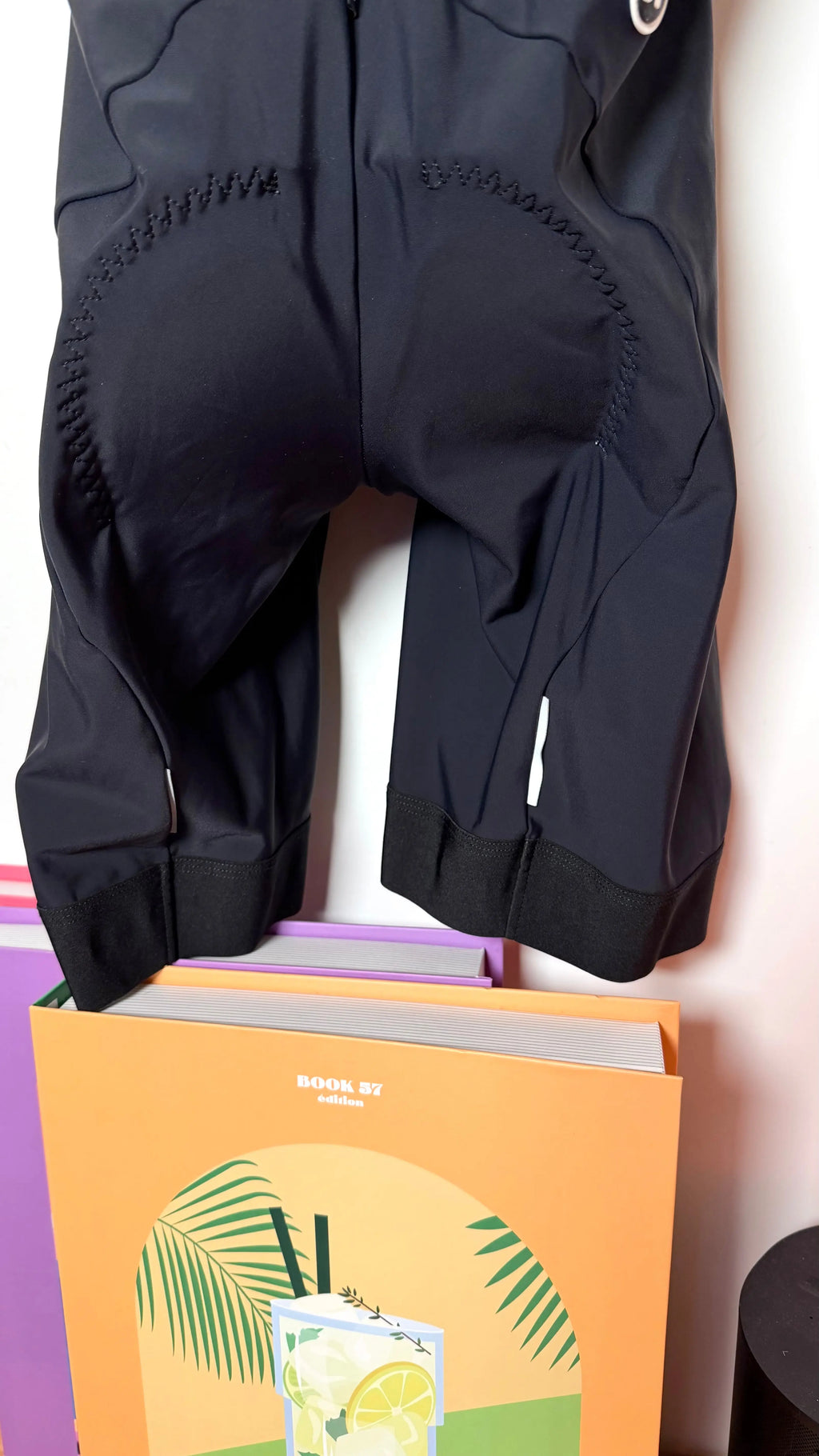 Assos Mille GT Bib Shorts 2kstro Cycling Store