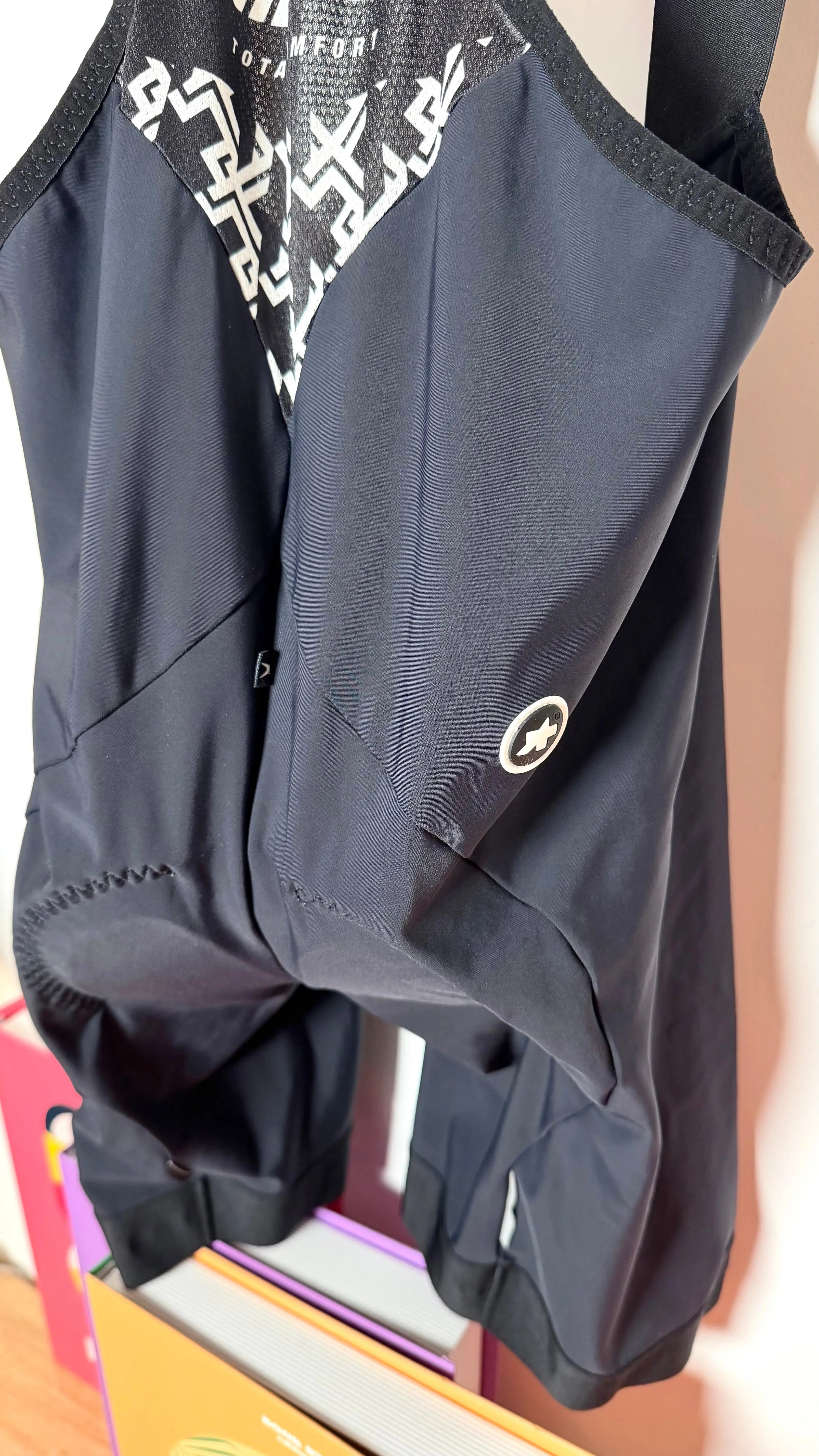 Assos Mille GT Bib Shorts 2kstro Cycling Store