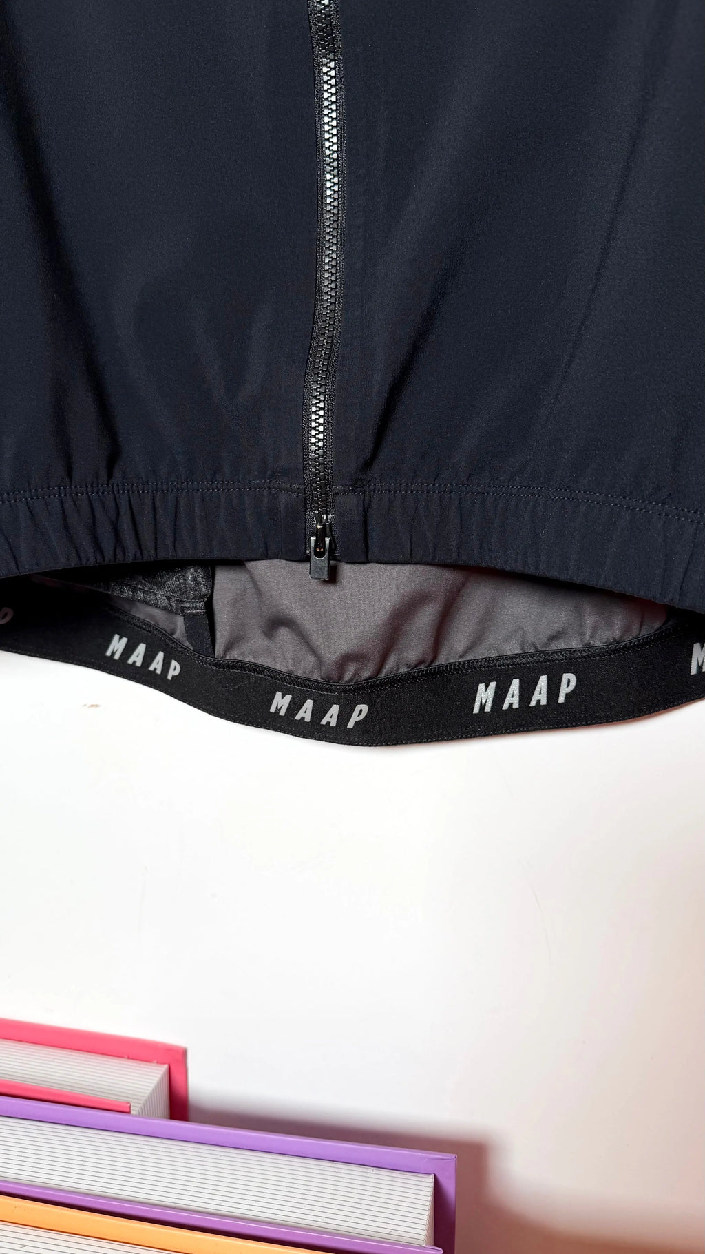 MAAP Prime Vest 2kstro Cycling Store