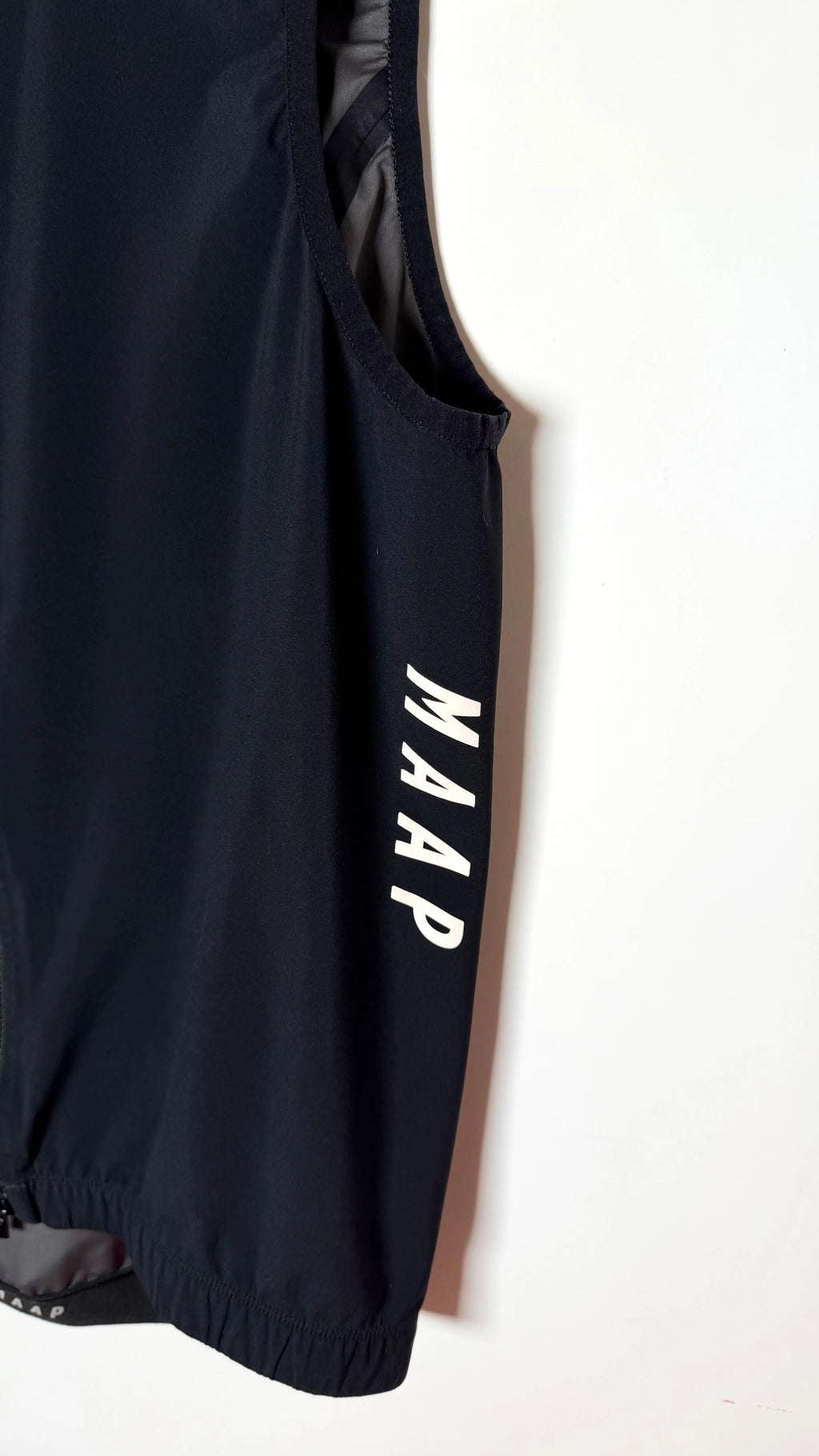 MAAP Prime Vest 2kstro Cycling Store