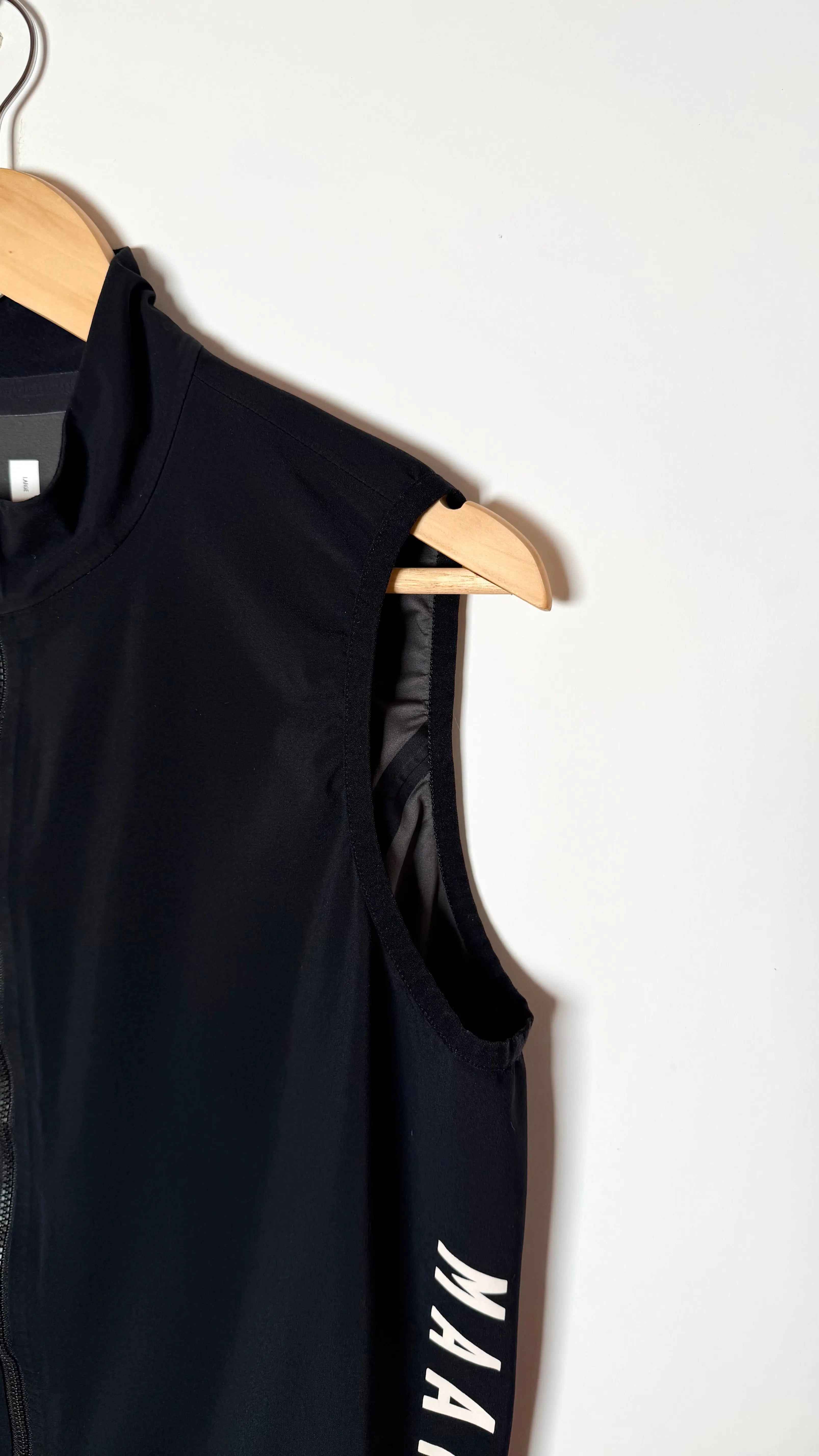 MAAP Prime Vest 2kstro Cycling Store