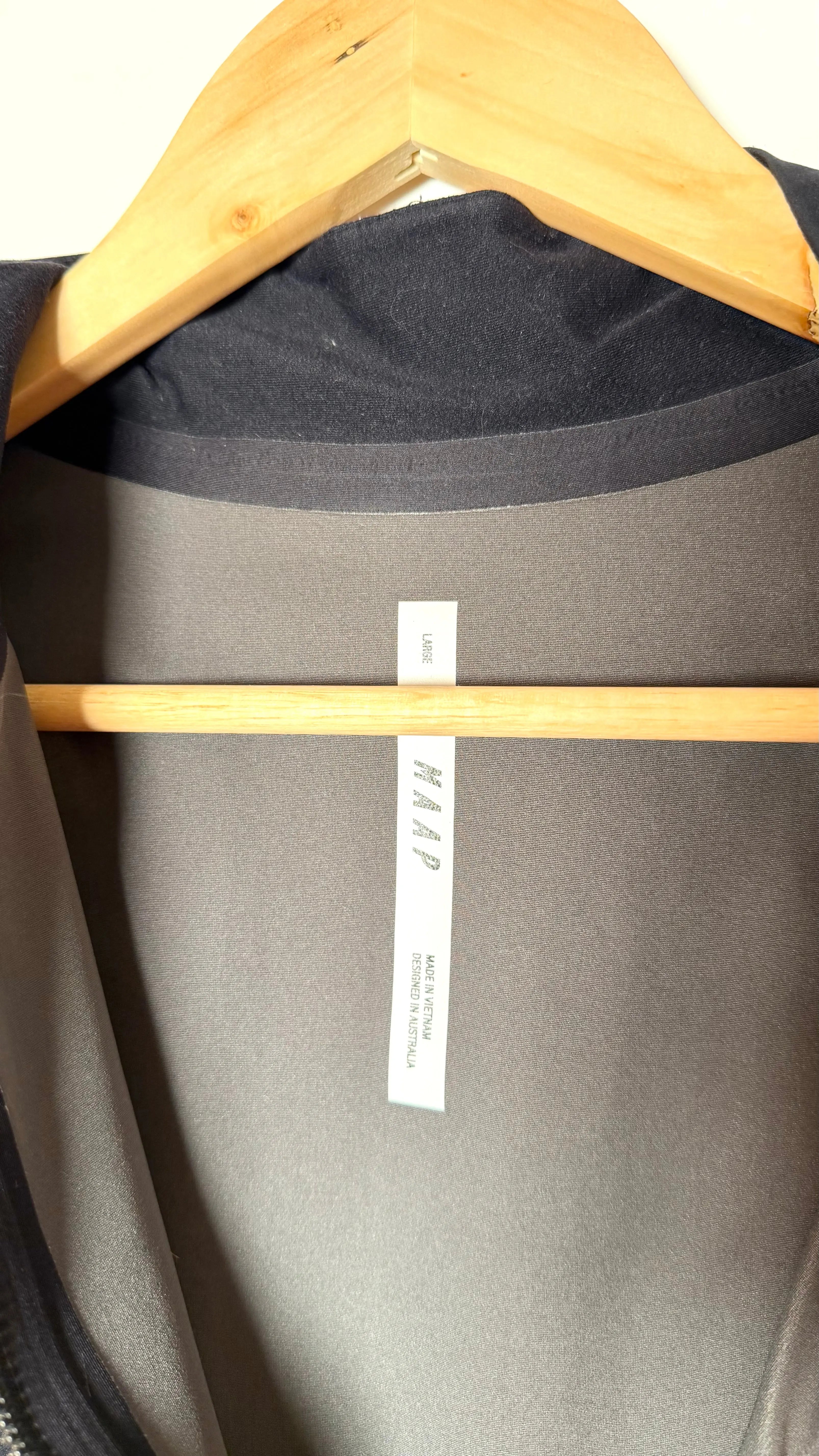 MAAP Prime Vest 2kstro Cycling Store