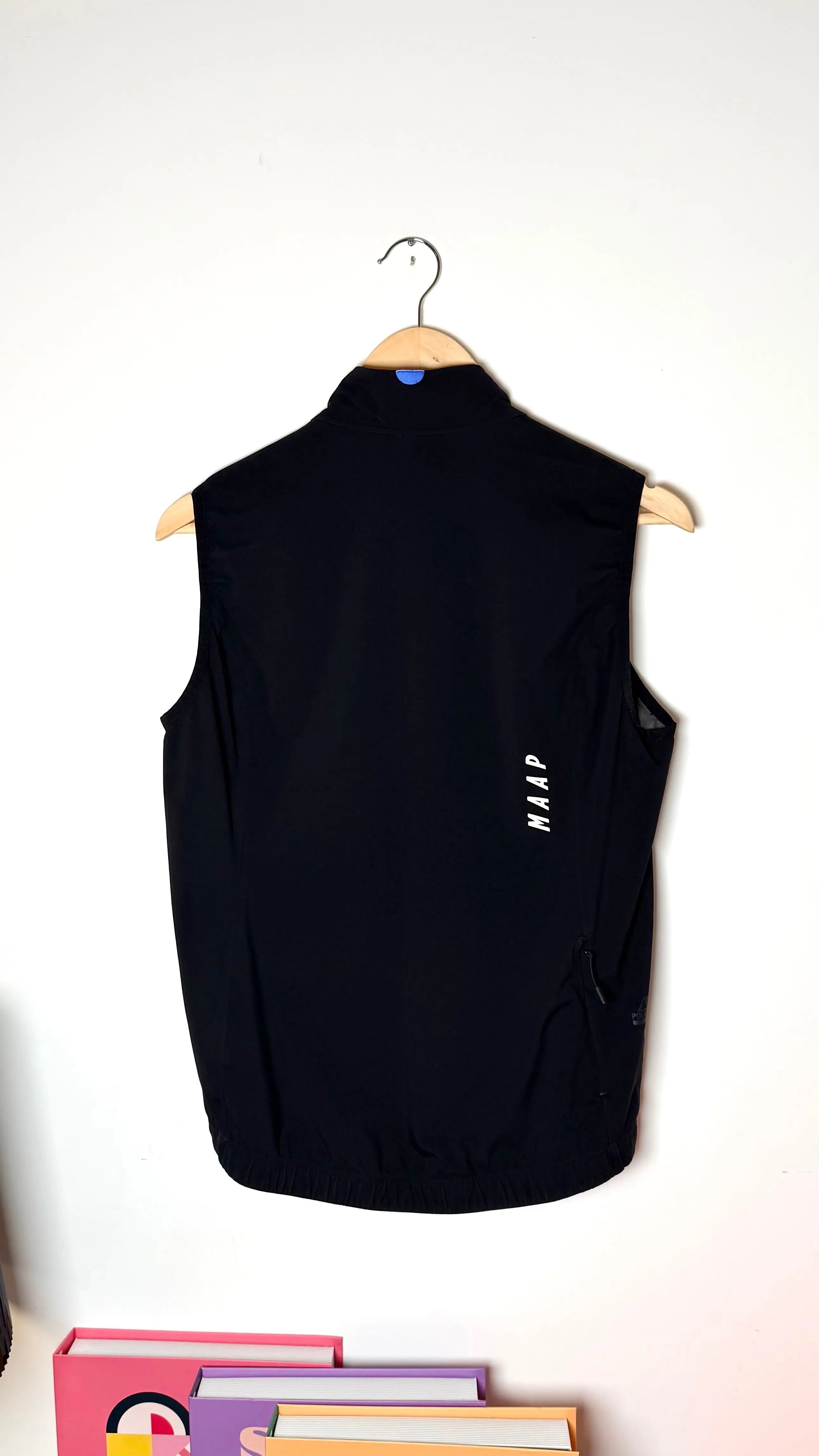 MAAP Prime Vest 2kstro Cycling Store