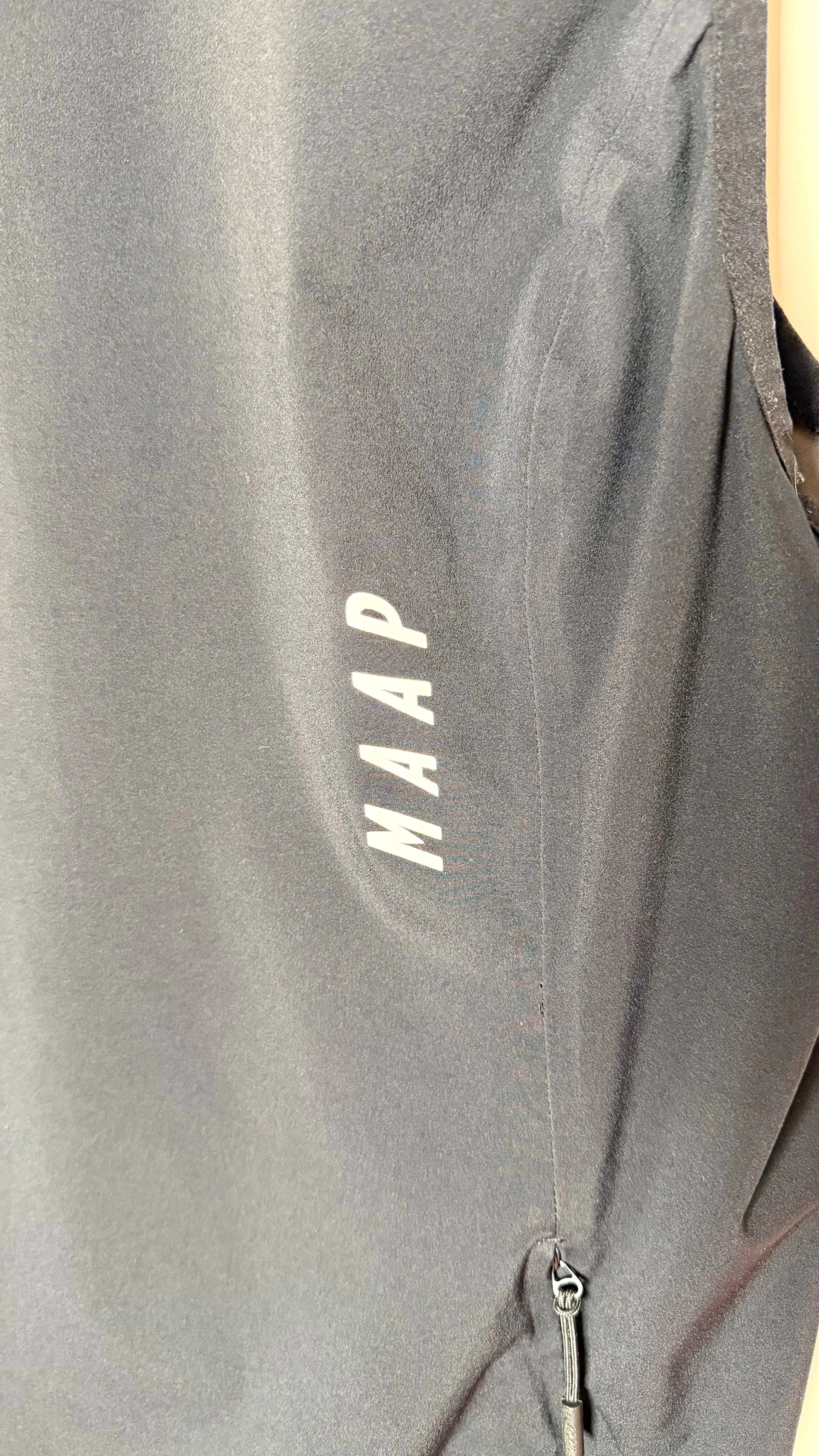 MAAP Prime Vest 2kstro Cycling Store