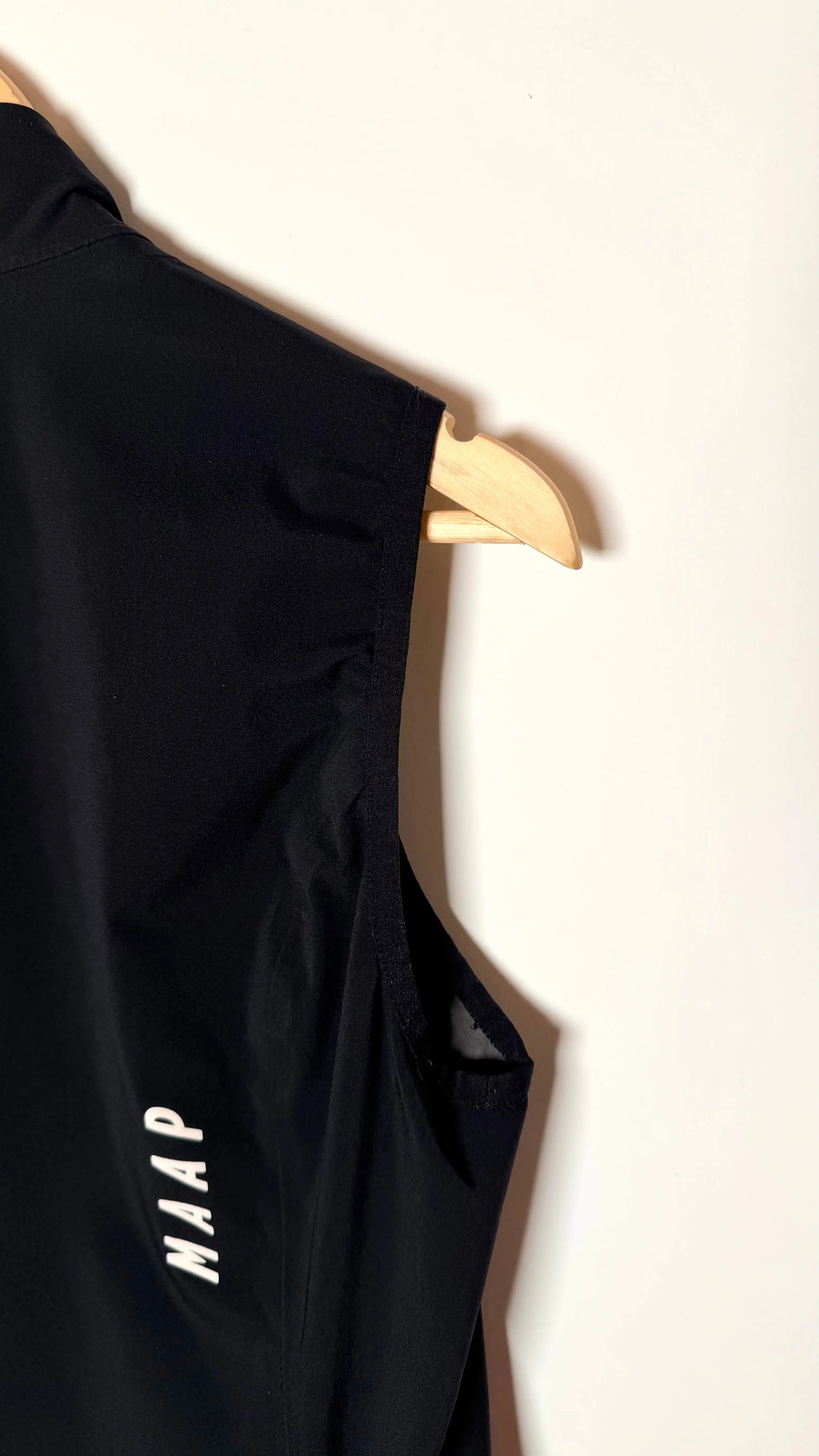 MAAP Prime Vest 2kstro Cycling Store