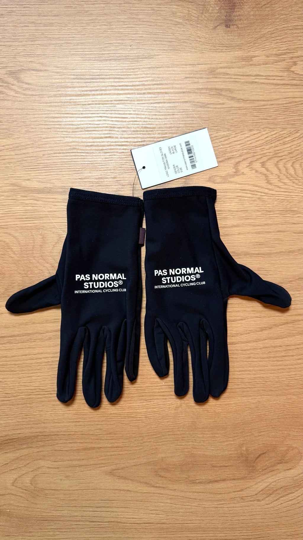 Pas Normal Studios Transition Gloves 2kstro Cycling Store