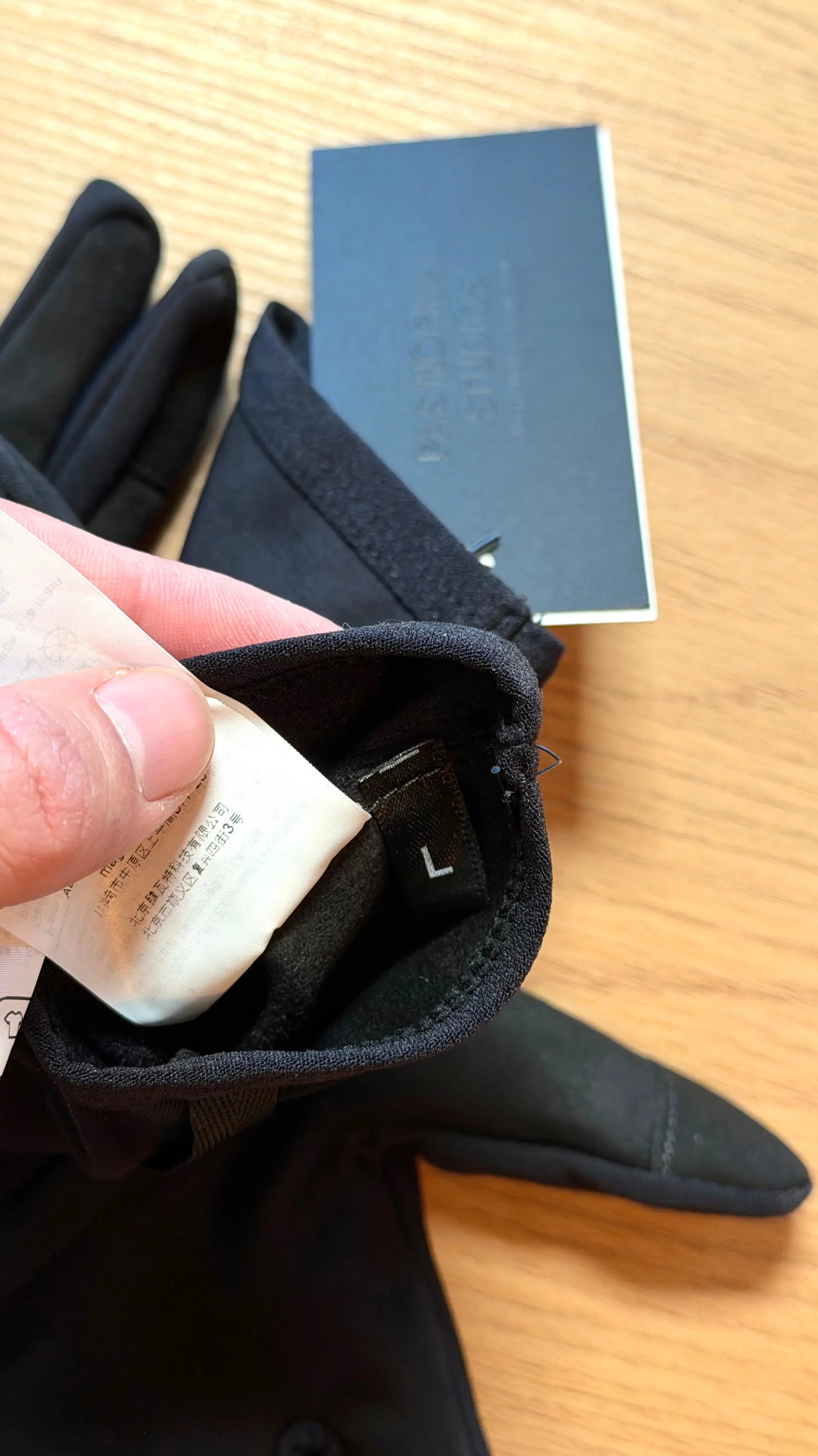 Pas Normal Studios Transition Gloves 2kstro Cycling Store