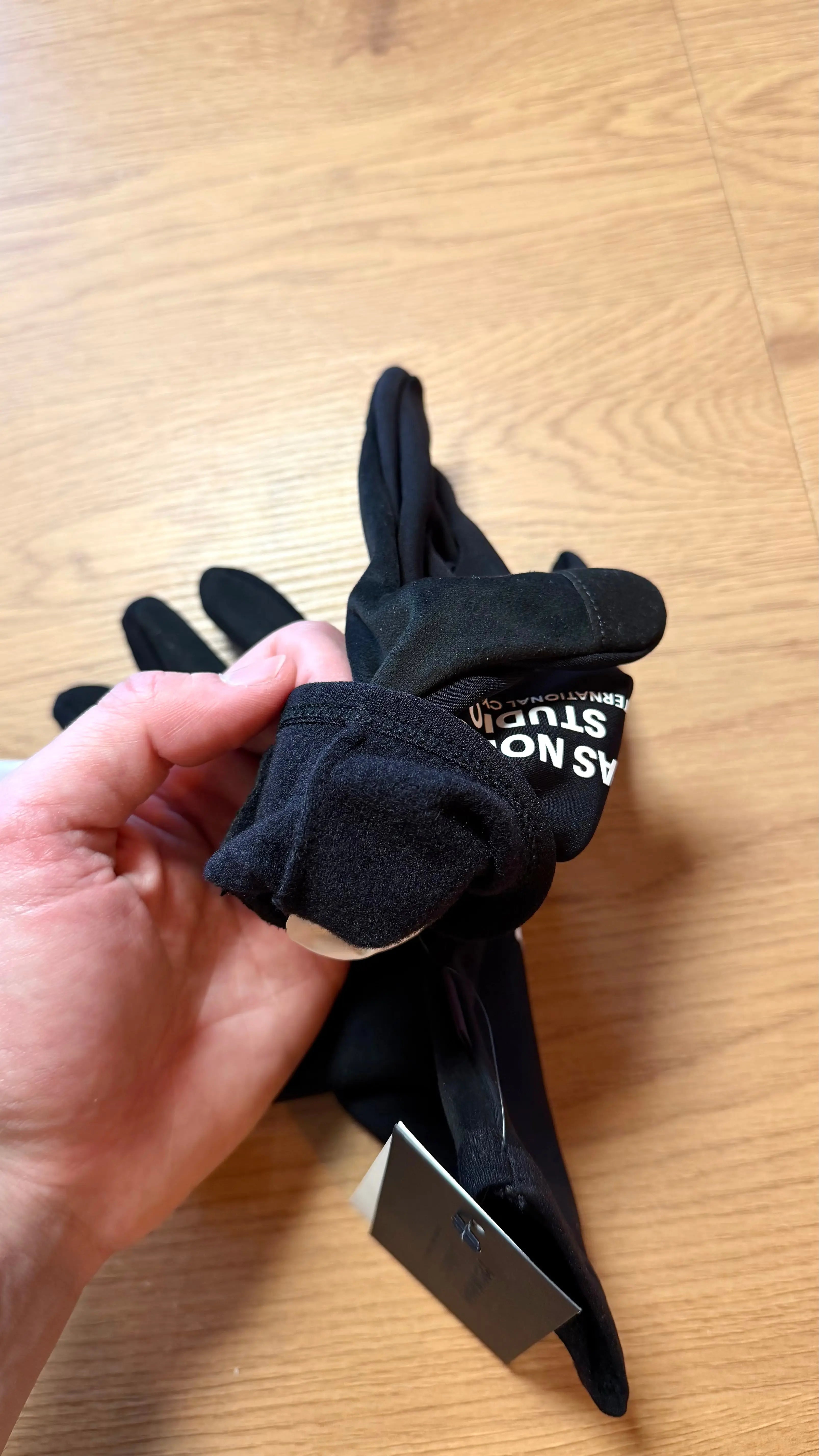 Pas Normal Studios Transition Gloves 2kstro Cycling Store