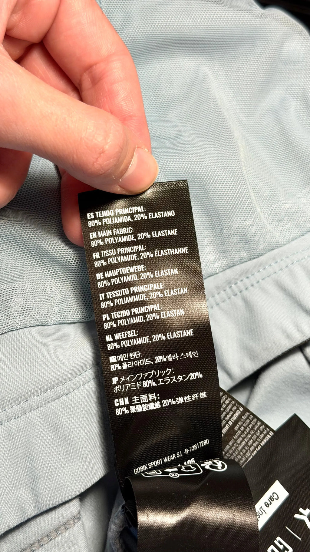 Gobik Pacer Solid Hakone 2kstro Cycling Store