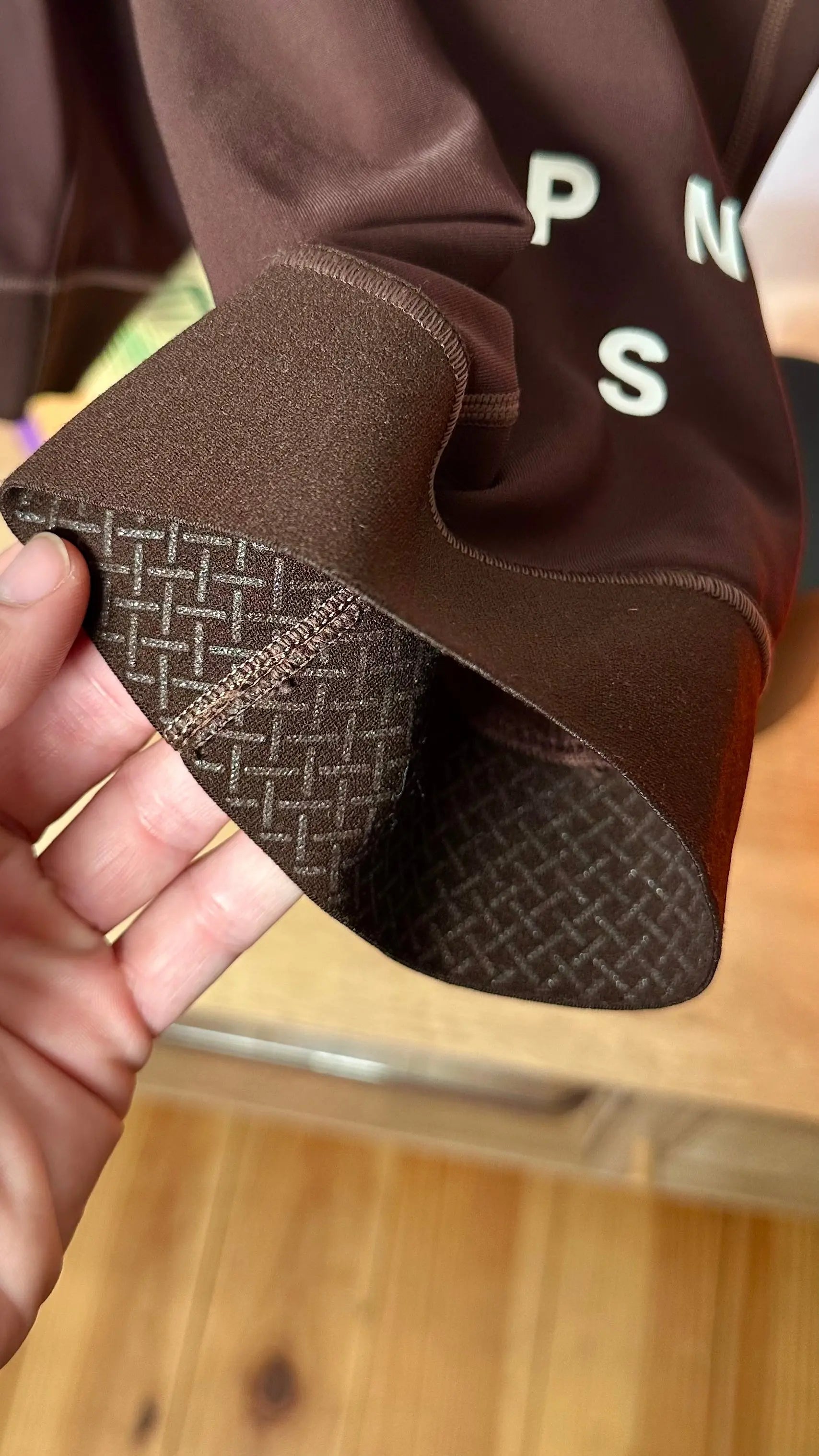 Pas Normal Studios Thermal Essential Bib Shorts 2kstro Cycling Store