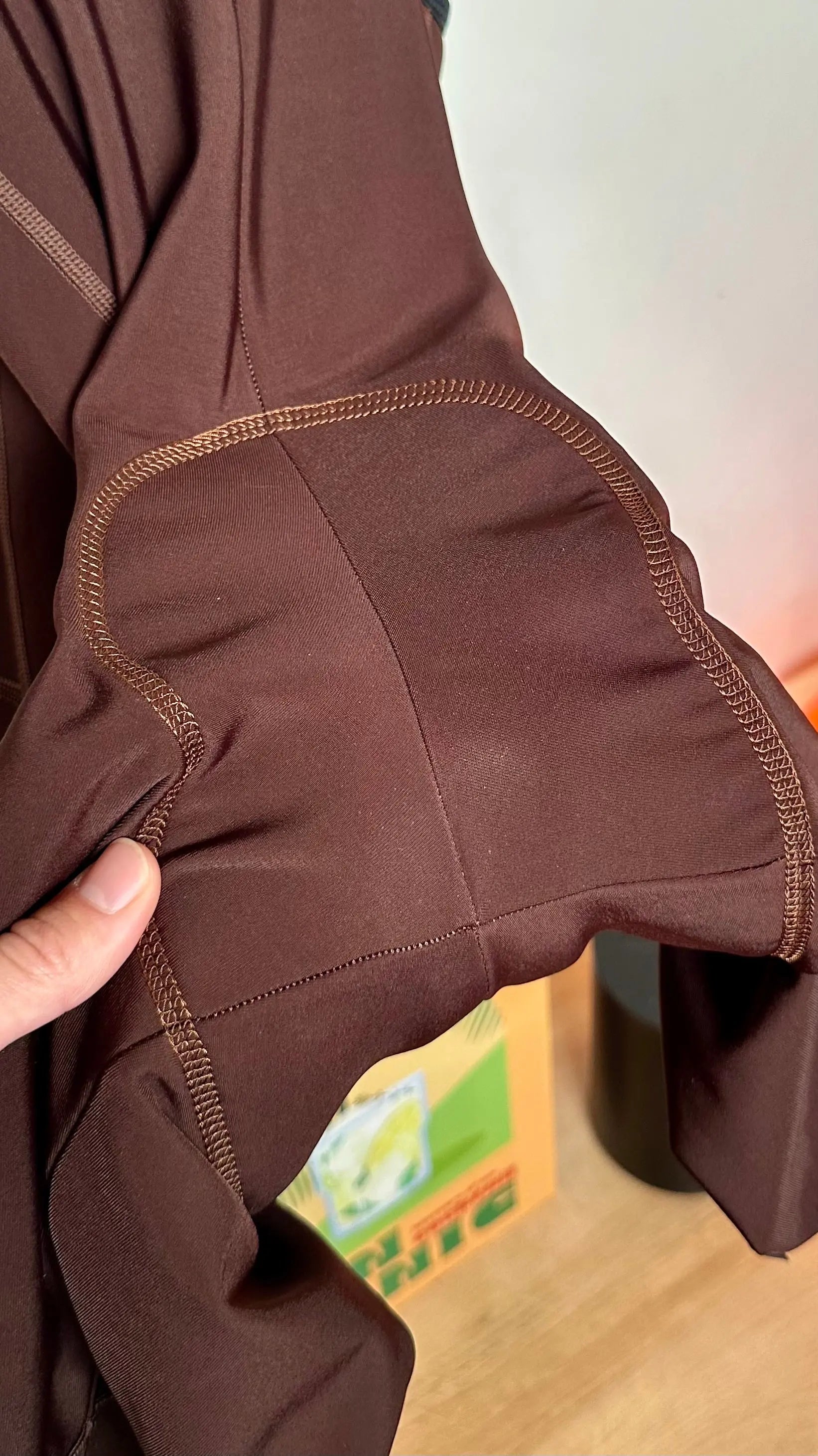 Pas Normal Studios Thermal Essential Bib Shorts 2kstro Cycling Store