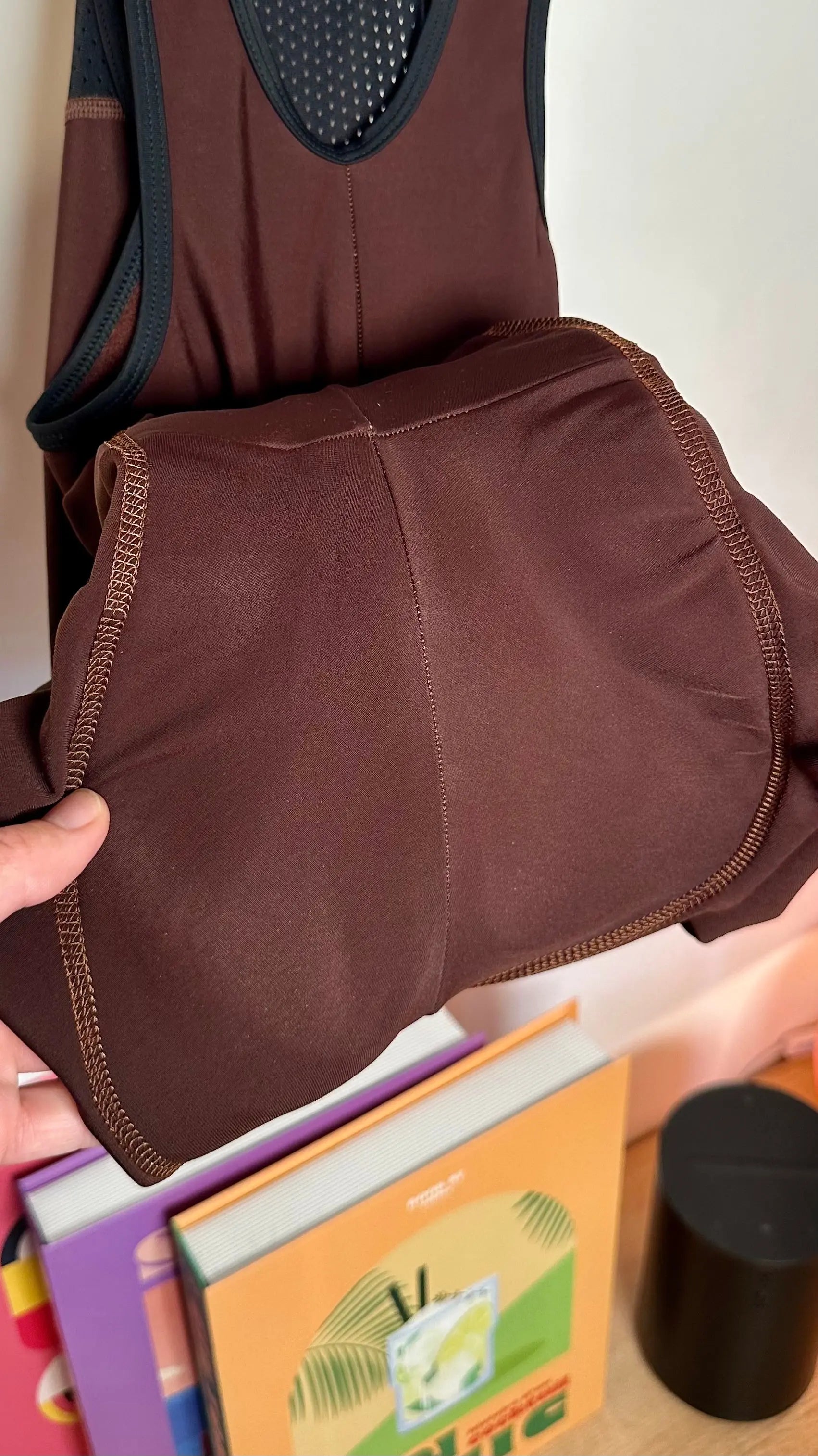 Pas Normal Studios Thermal Essential Bib Shorts 2kstro Cycling Store