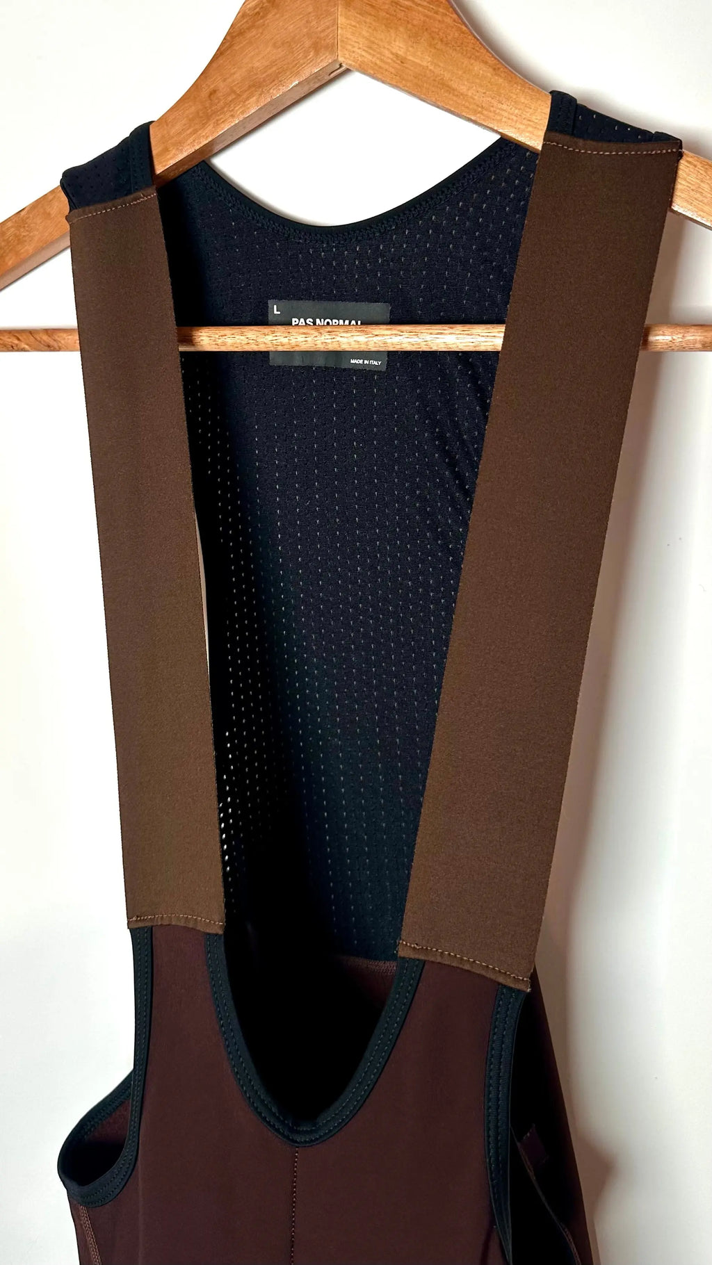 Pas Normal Studios Thermal Essential Bib Shorts 2kstro Cycling Store