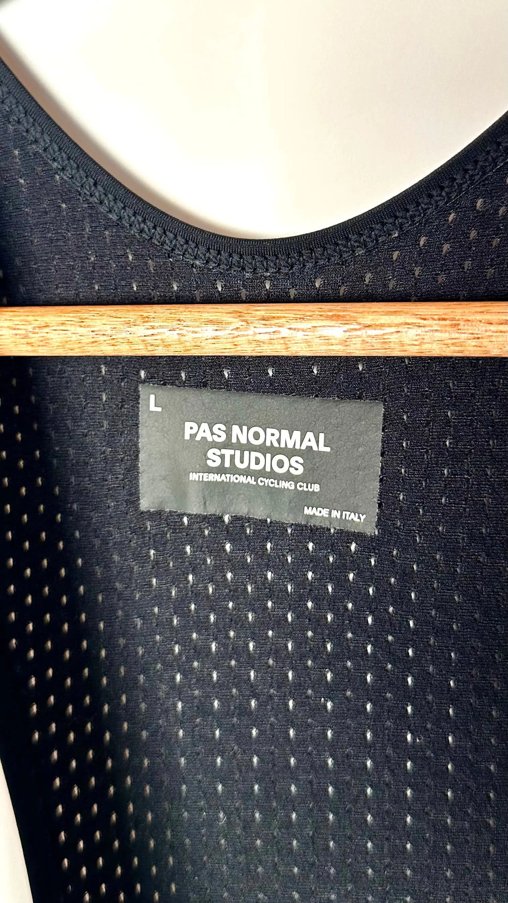 Pas Normal Studios Thermal Essential Bib Shorts 2kstro Cycling Store