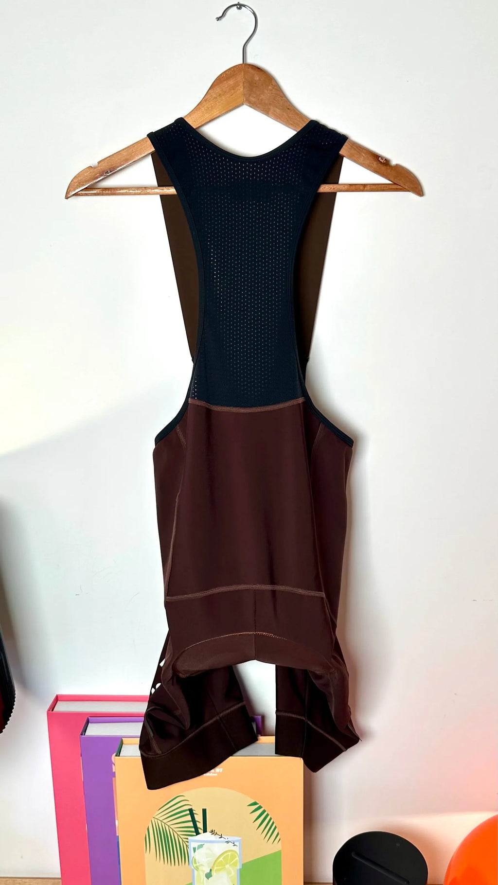 Pas Normal Studios Thermal Essential Bib Shorts 2kstro Cycling Store