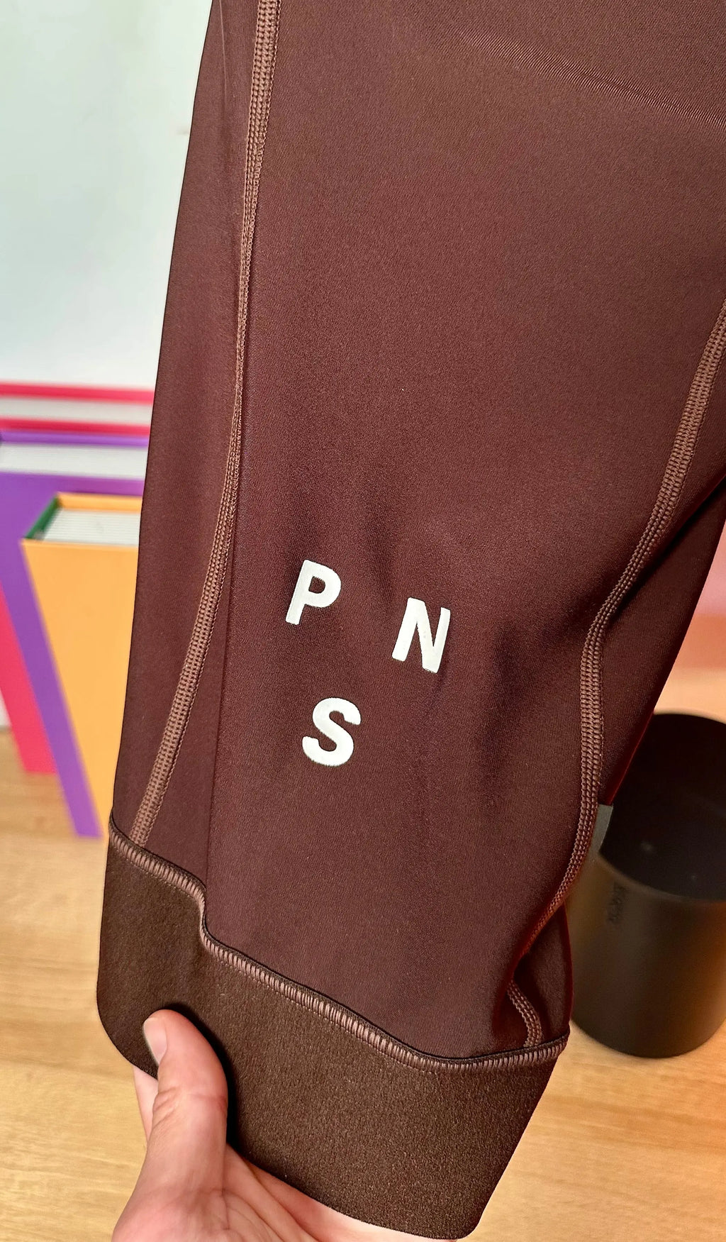 Pas Normal Studios Thermal Essential Bib Shorts 2kstro Cycling Store