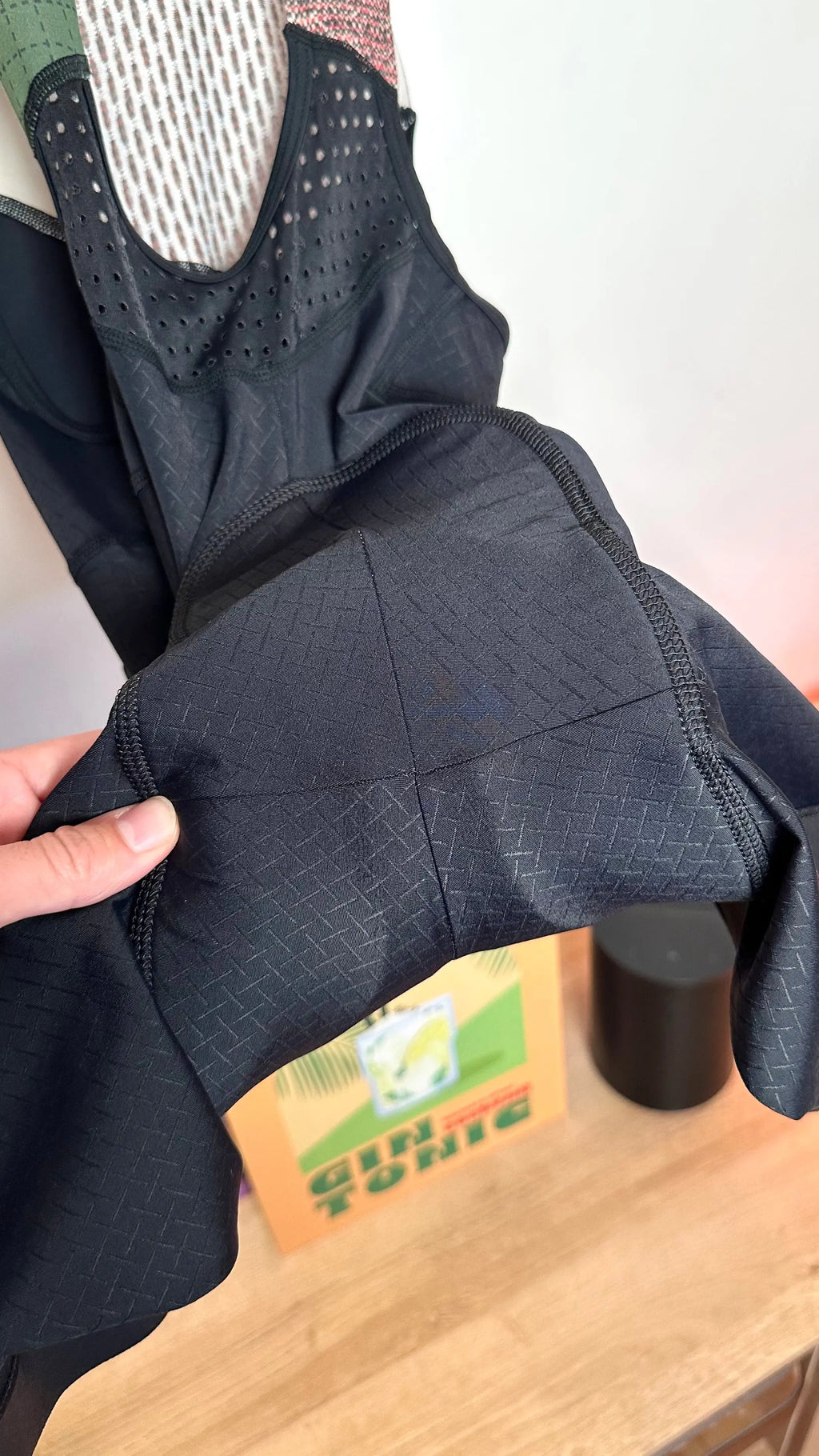 Pas Normal Studios T.K.O Bib Shorts 2kstro Cycling Store