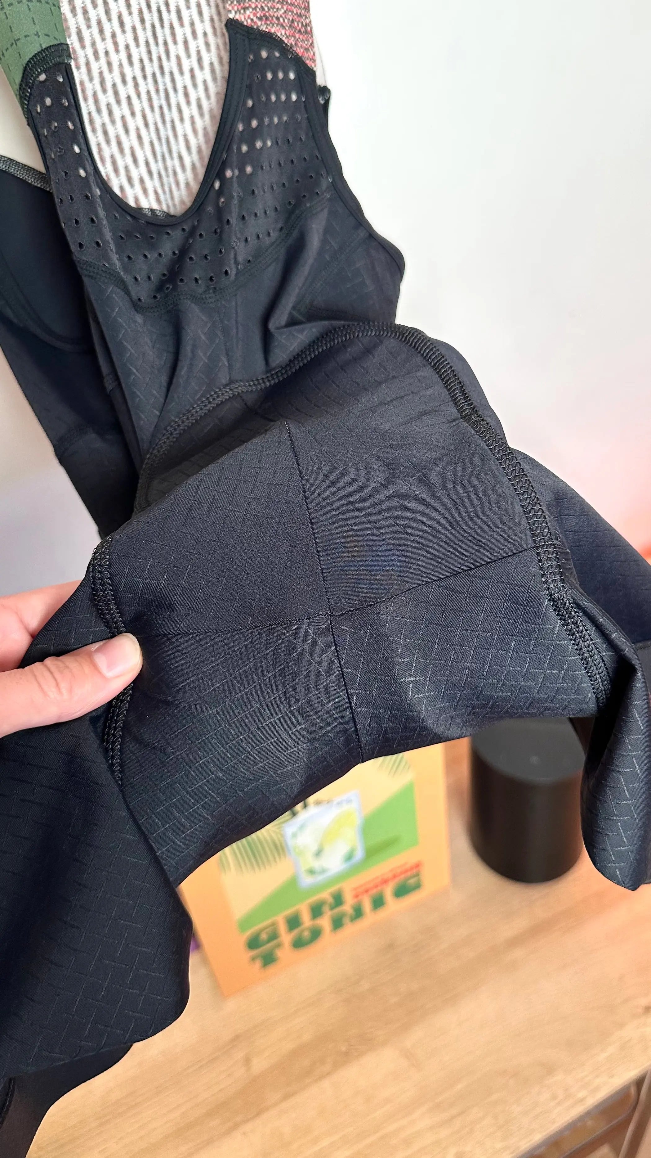 Pas Normal Studios T.K.O Bib Shorts 2kstro Cycling Store